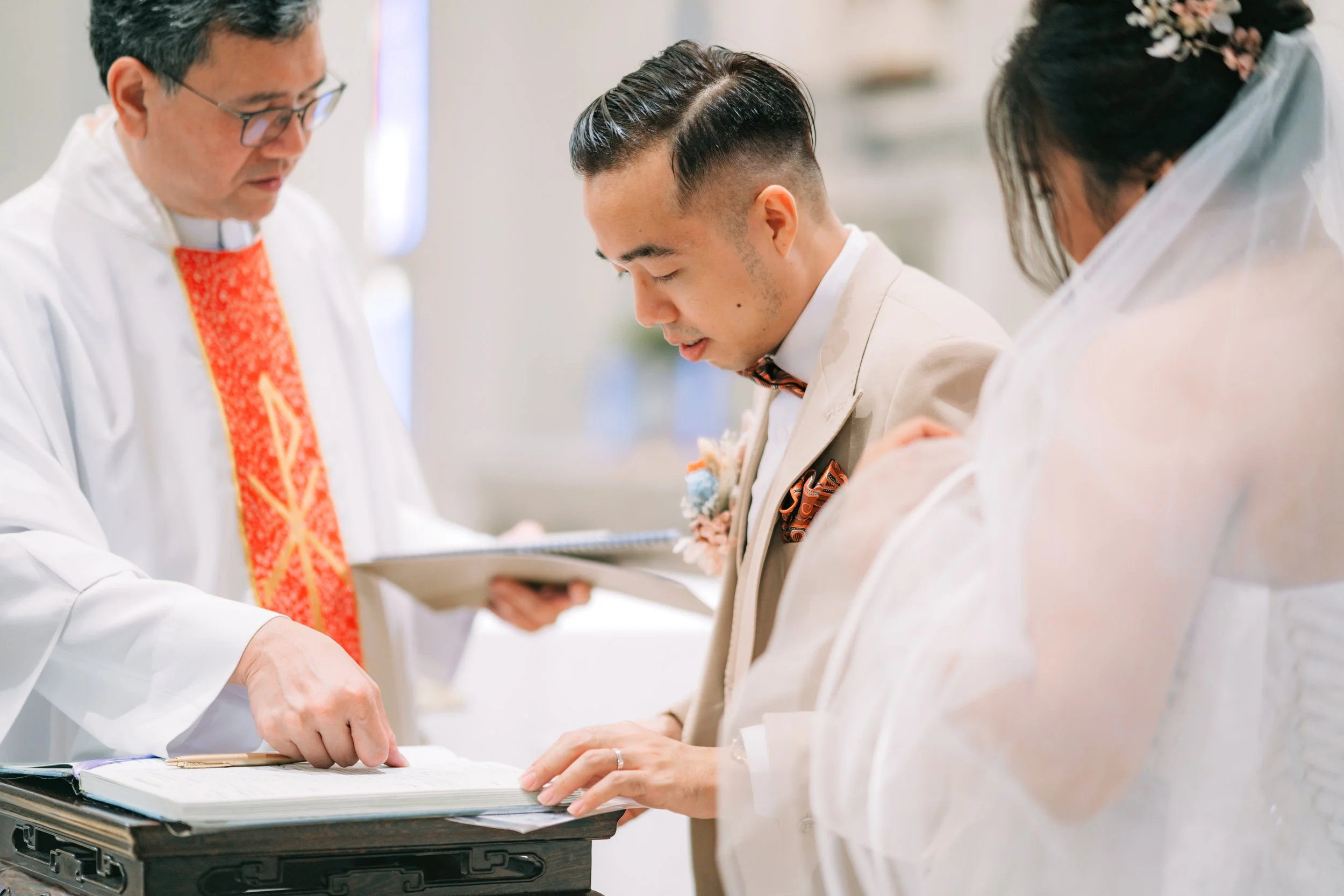 V & C wedding photo 99