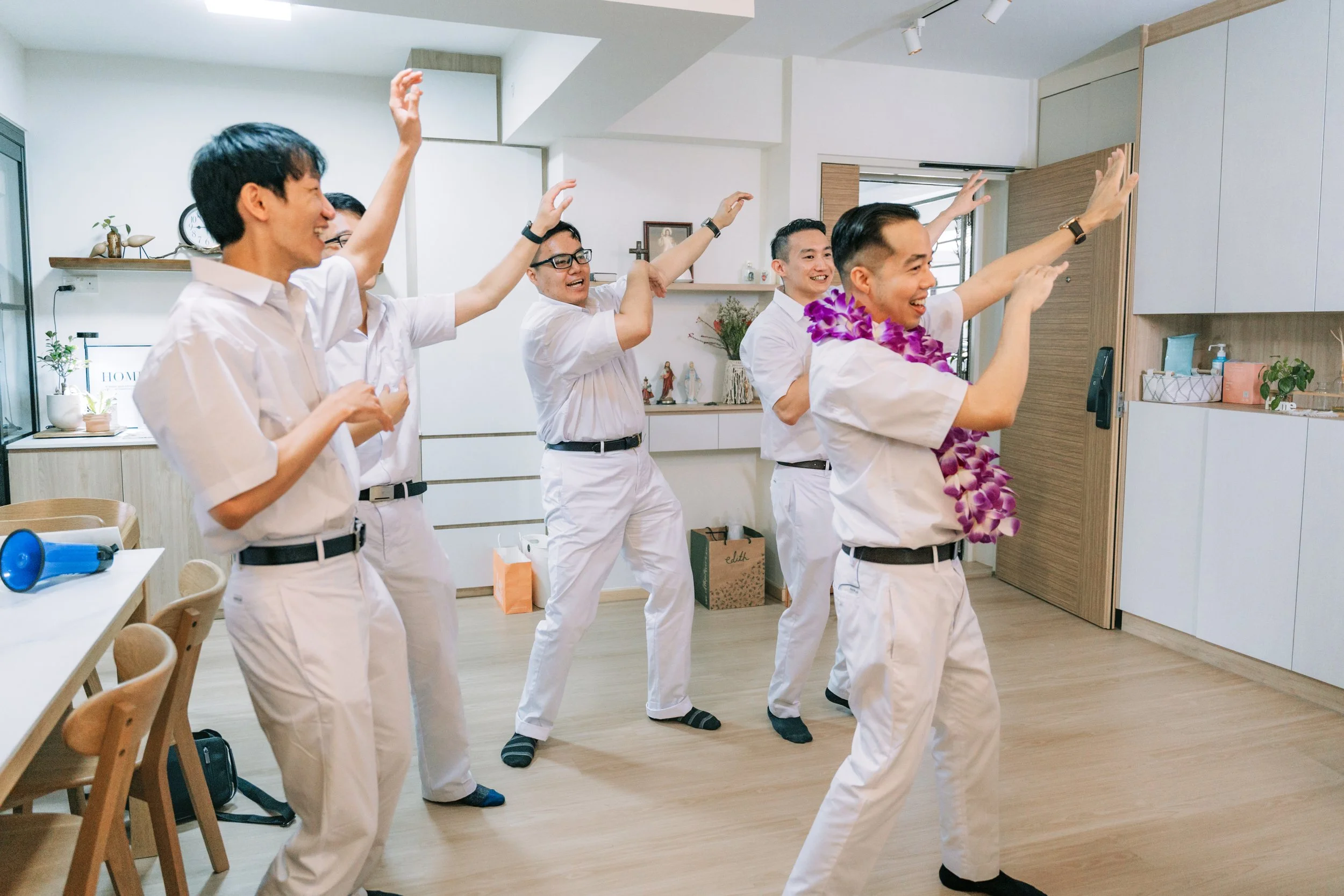 V & C wedding photo 26