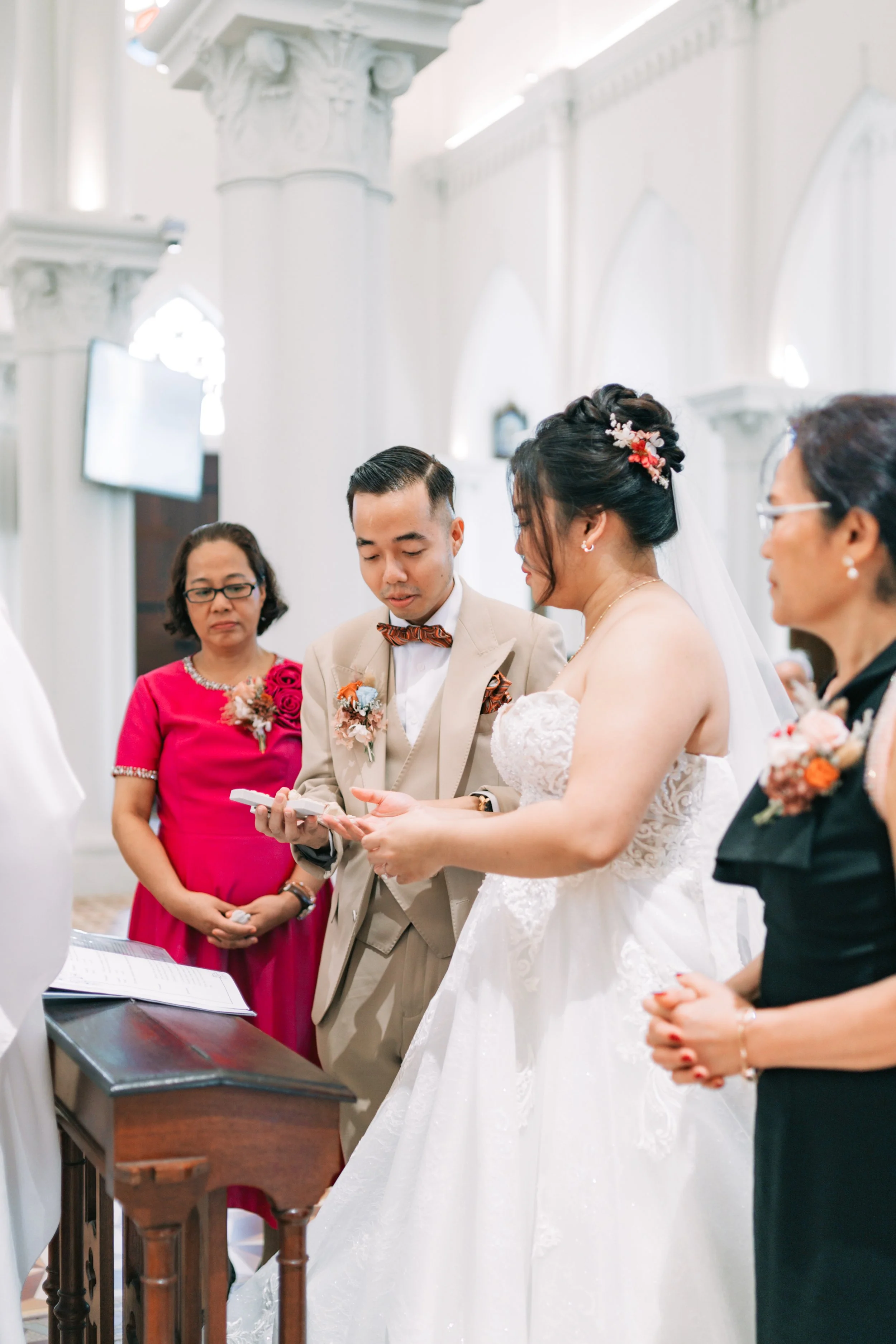 V & C wedding photo 82