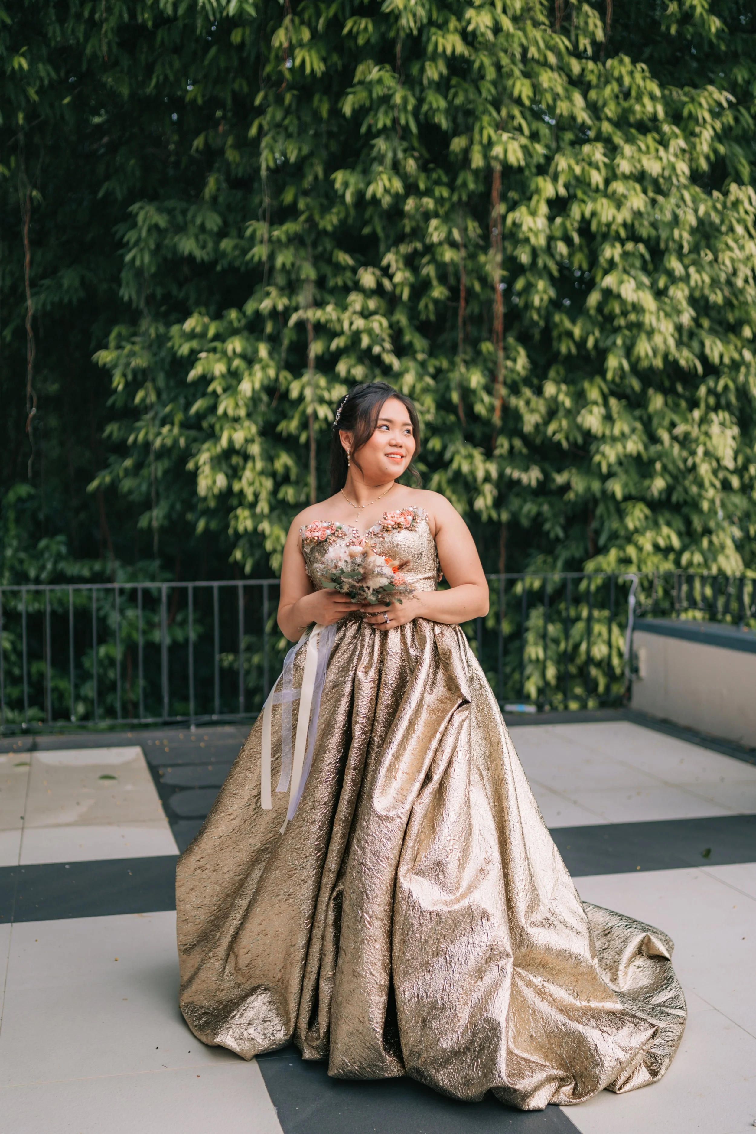 V & C wedding photo 132