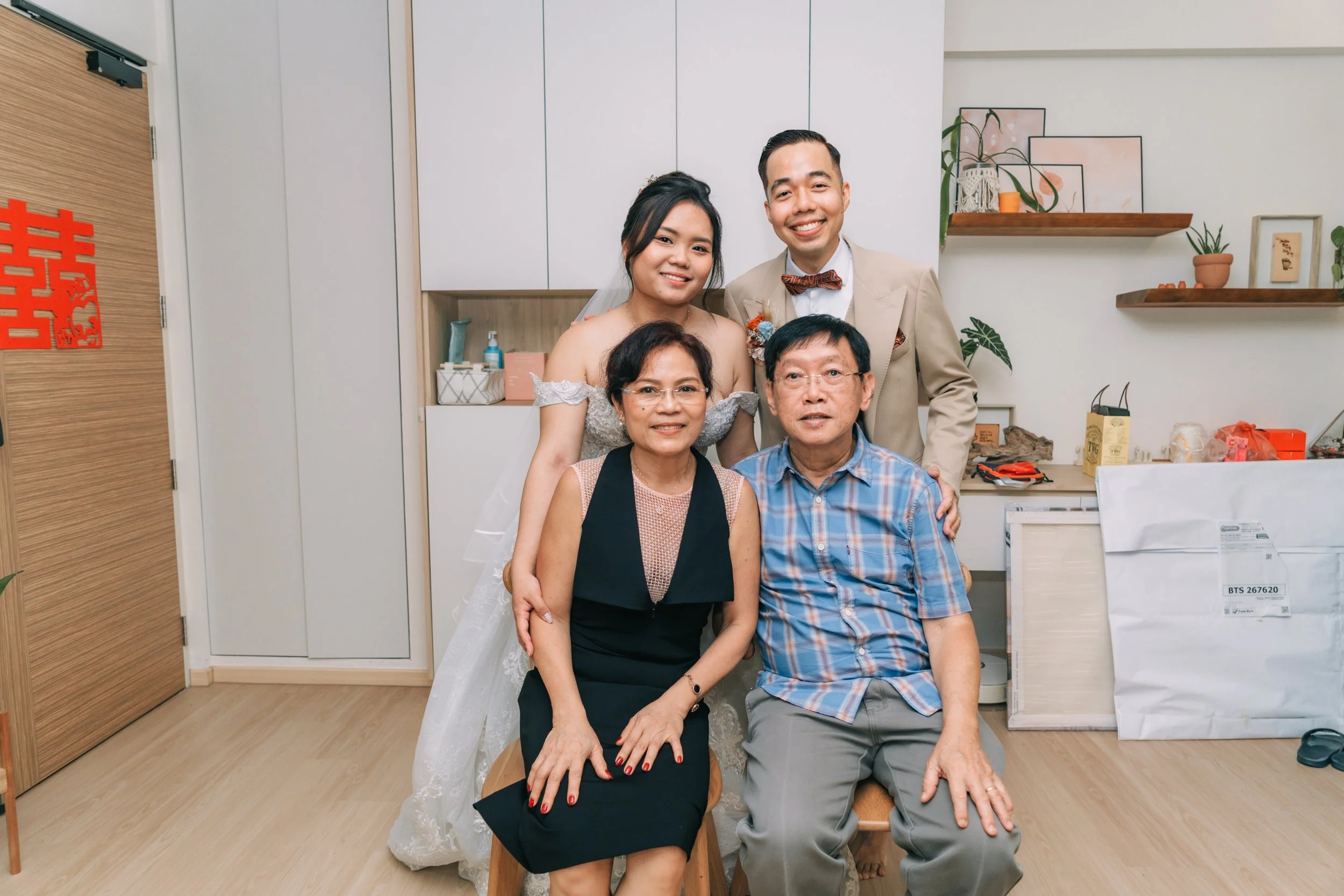 V & C wedding photo 53