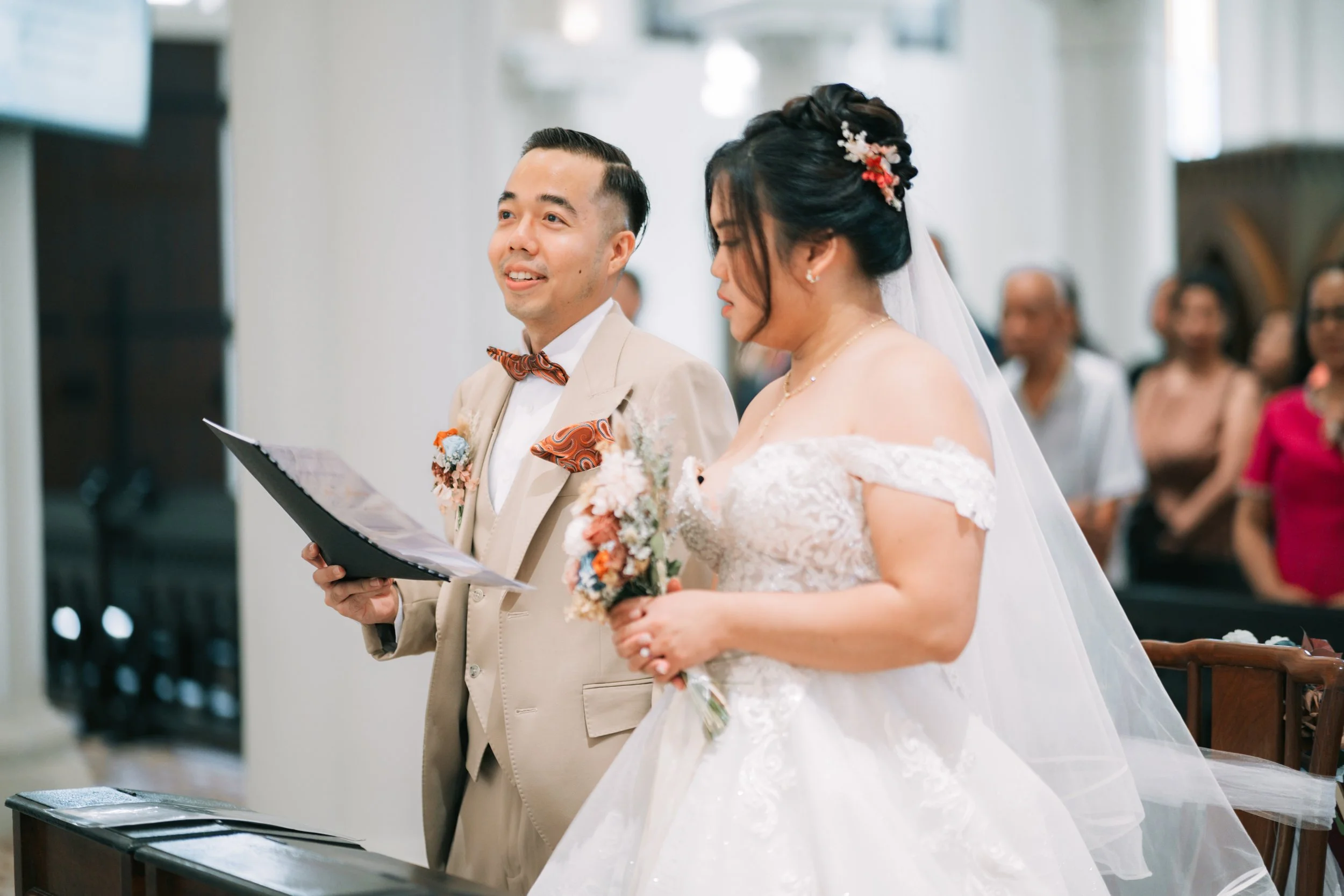 V & C wedding photo 74