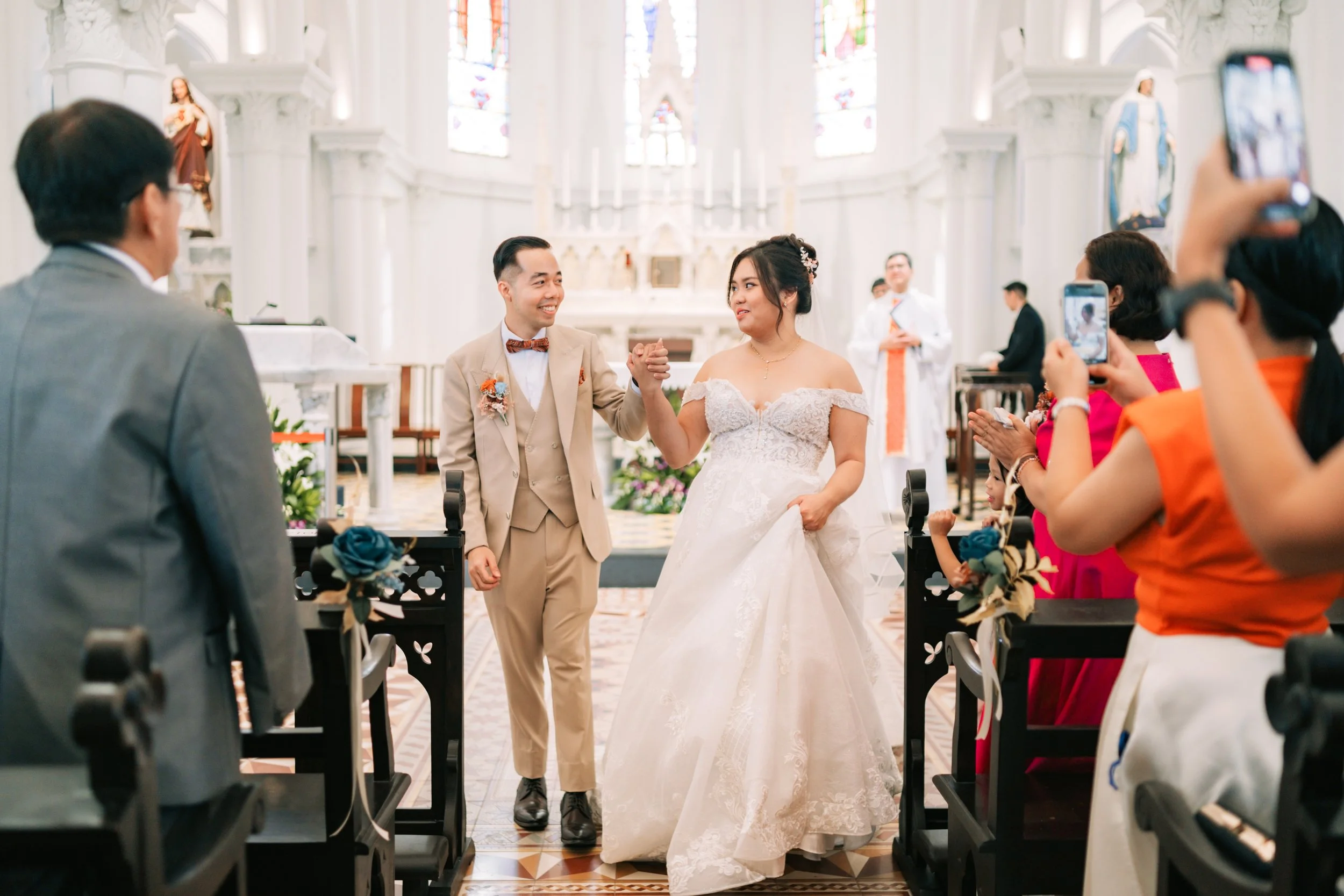 V & C wedding photo 102