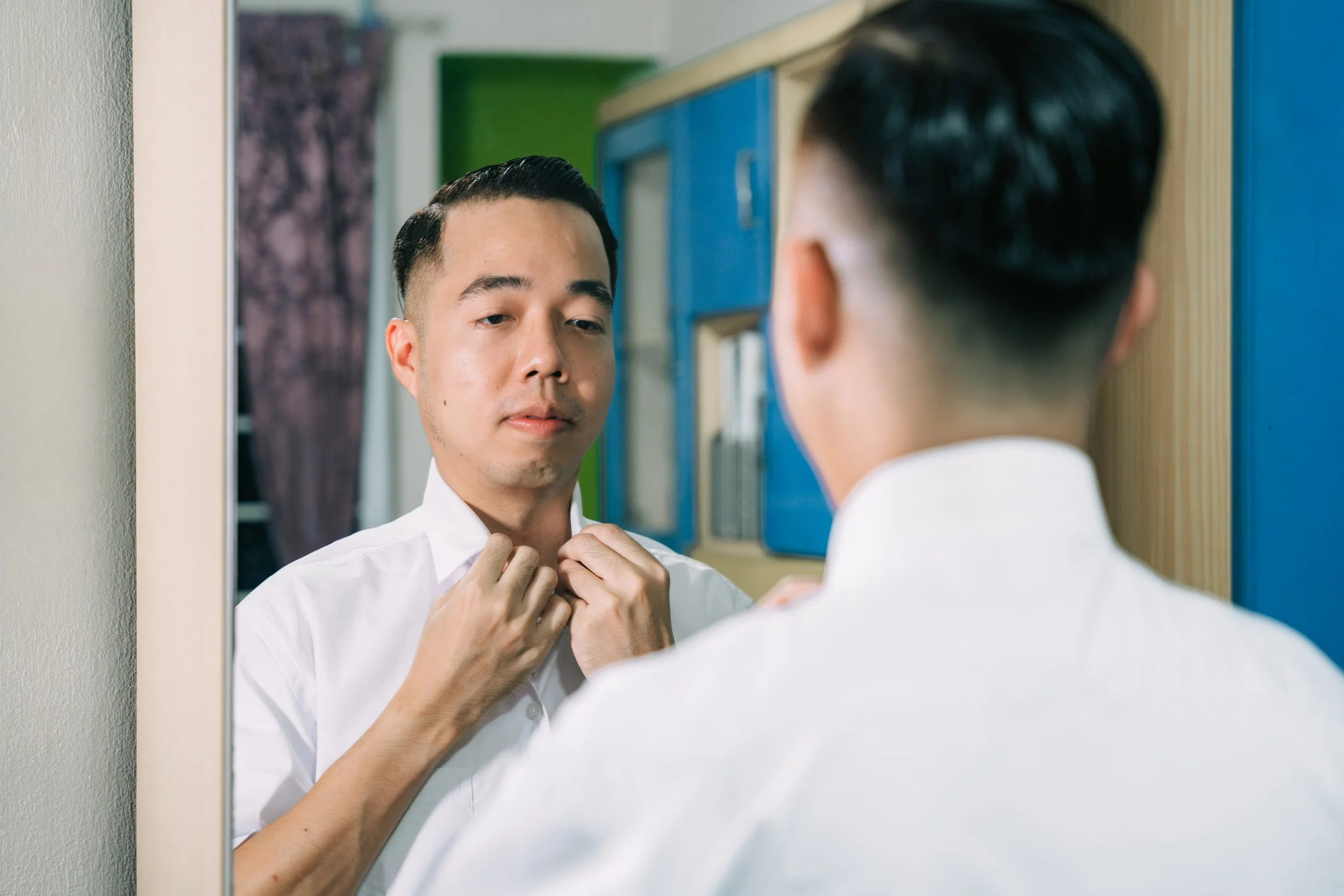 V & C wedding photo 1