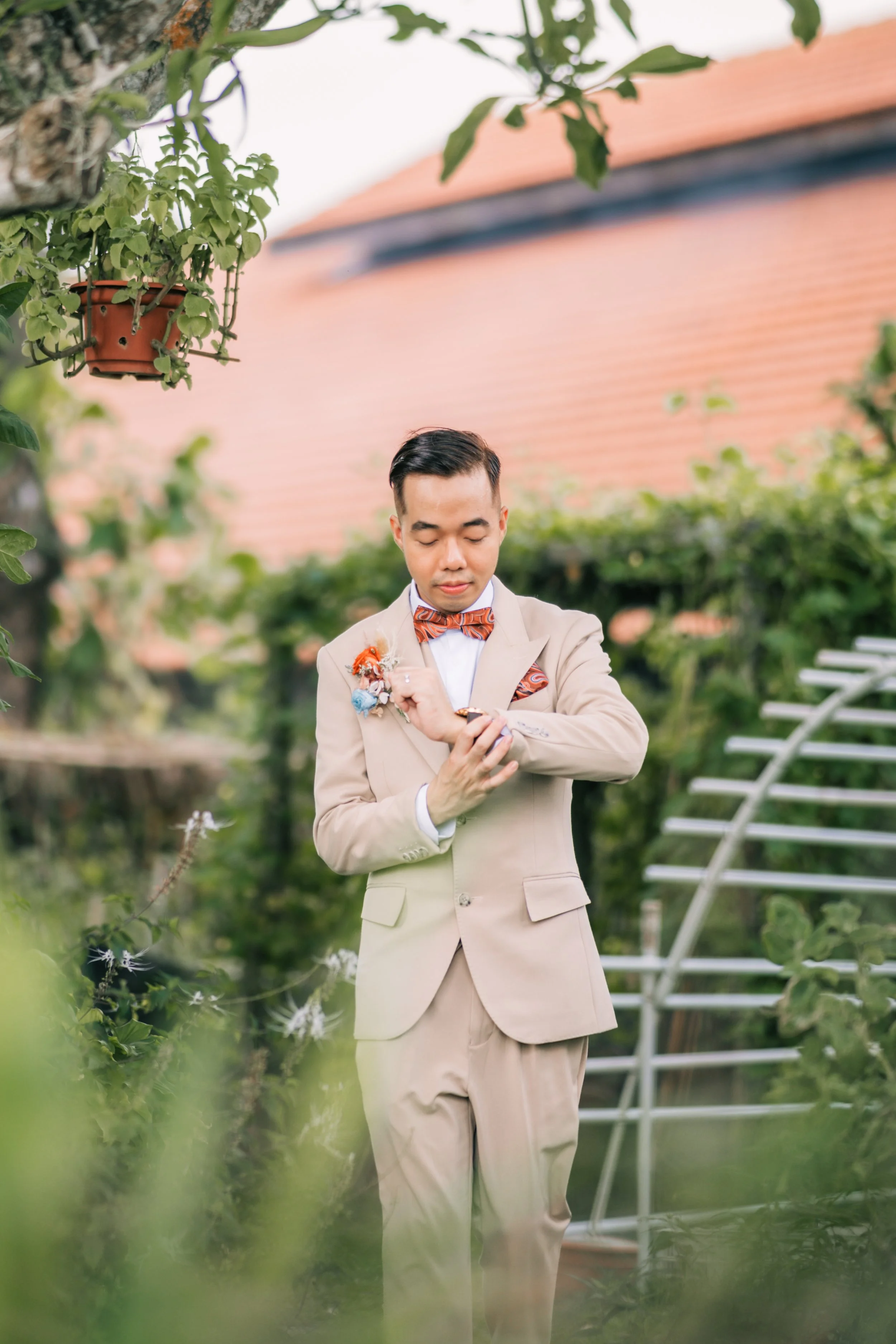 V & C wedding photo 113