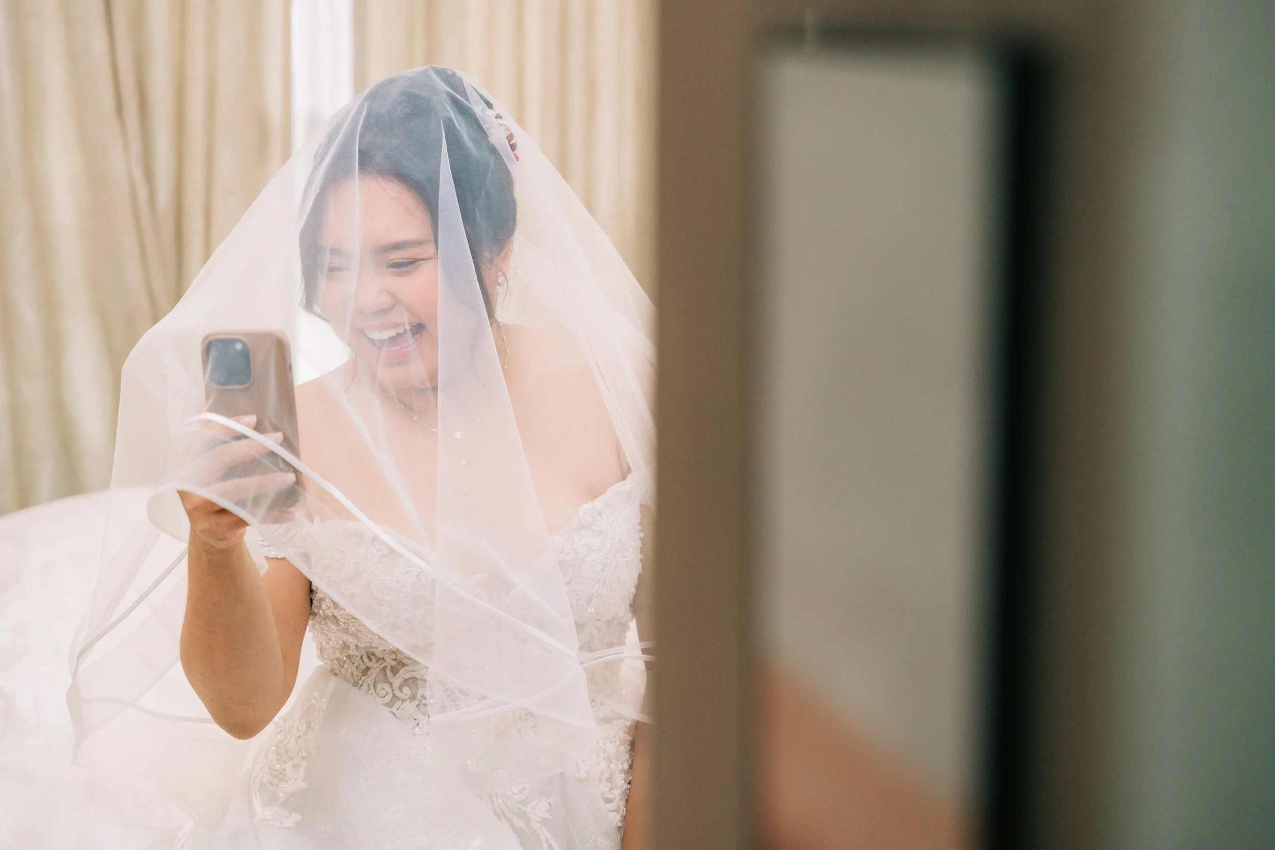 V & C wedding photo 34