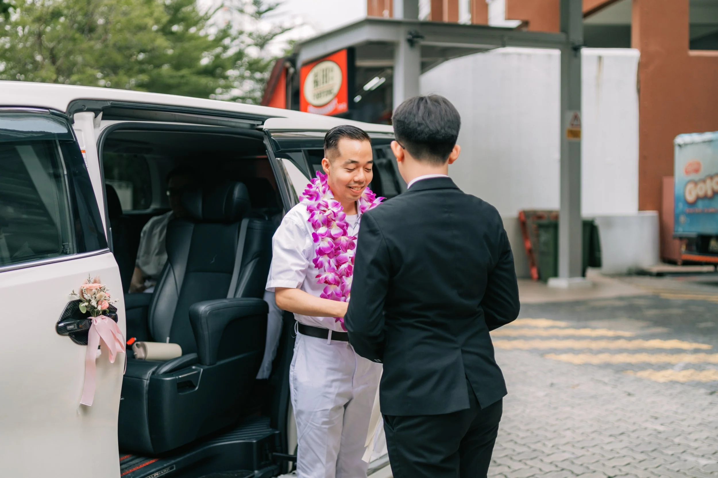 V & C wedding photo 17