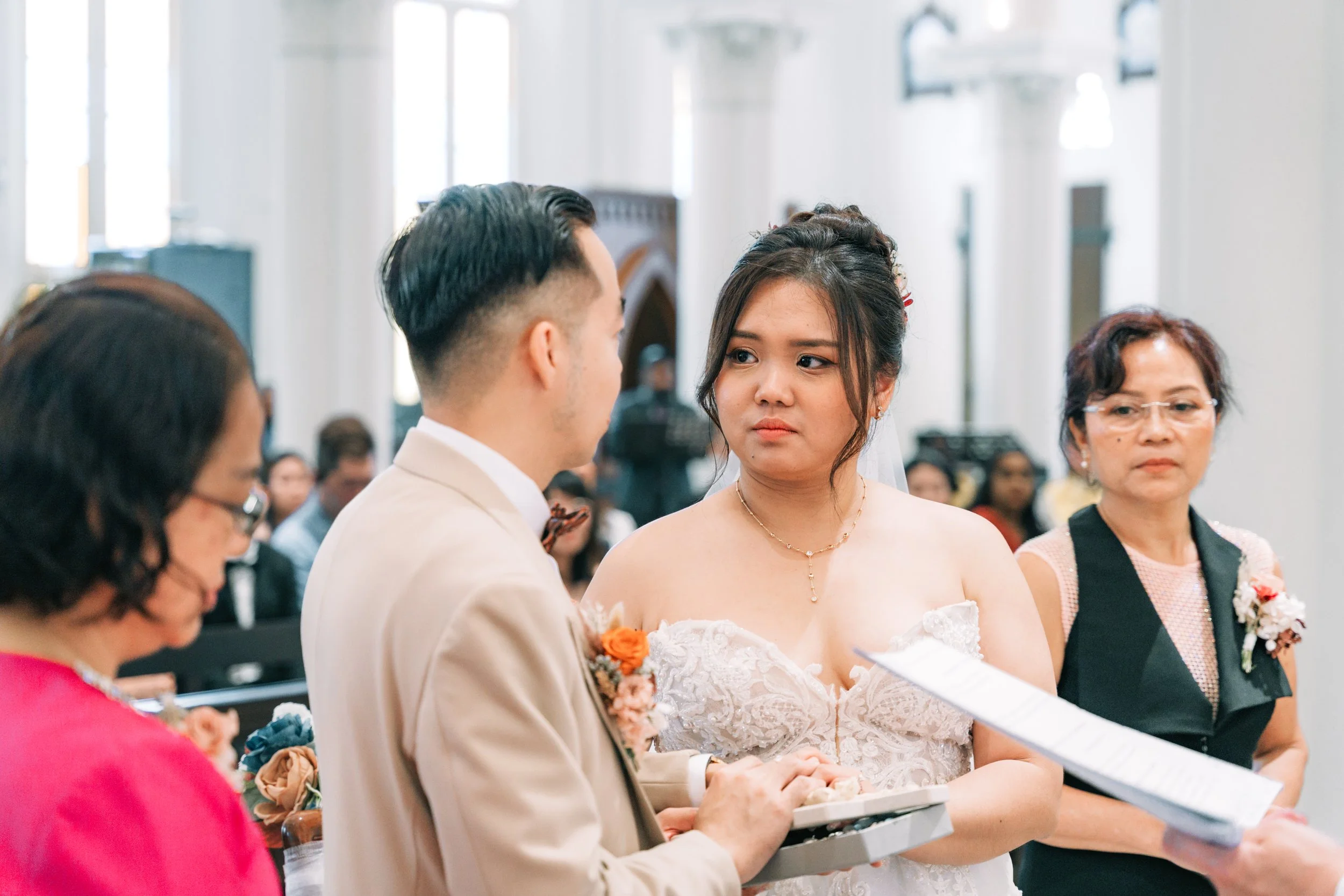 V & C wedding photo 83