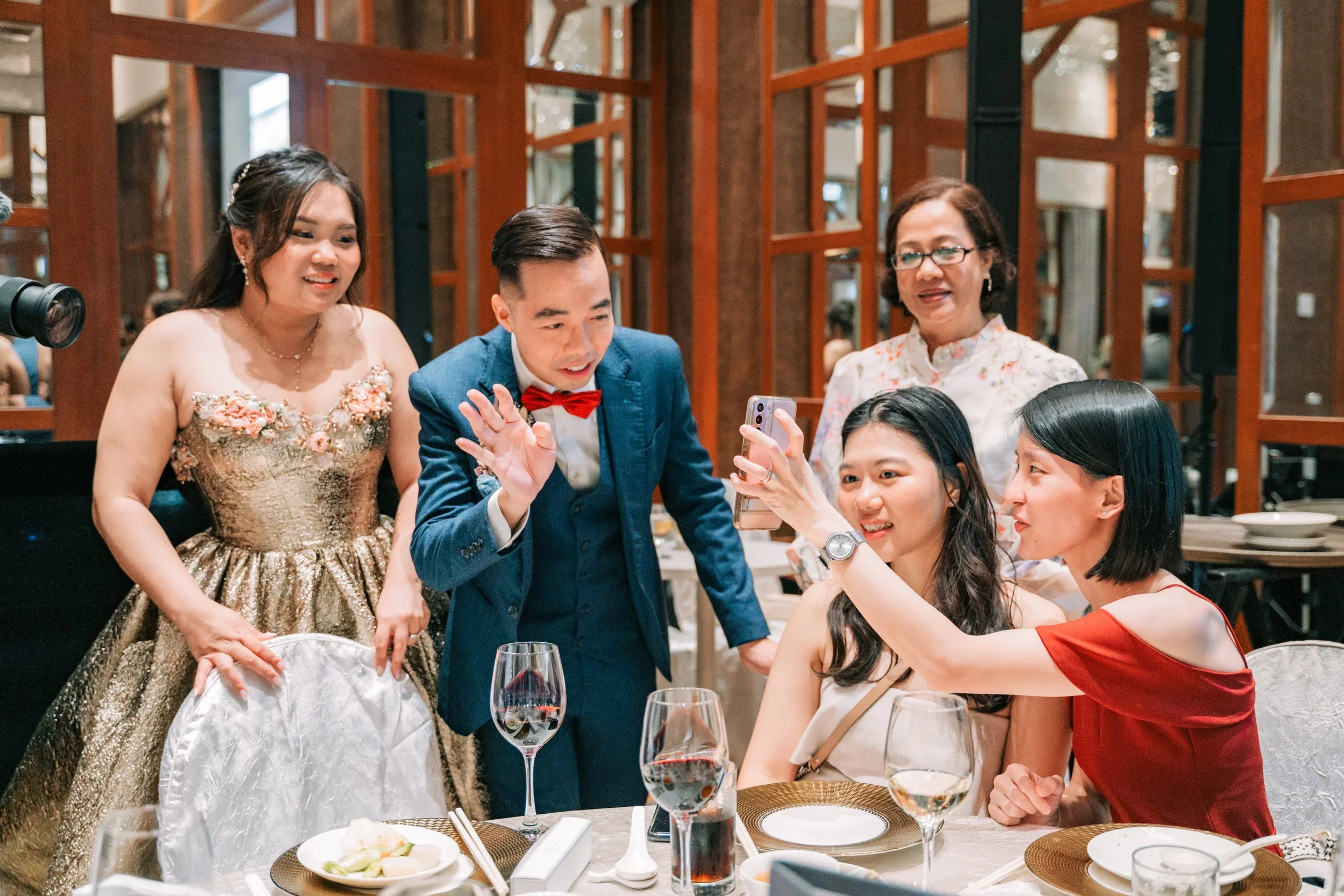 V & C wedding photo 143