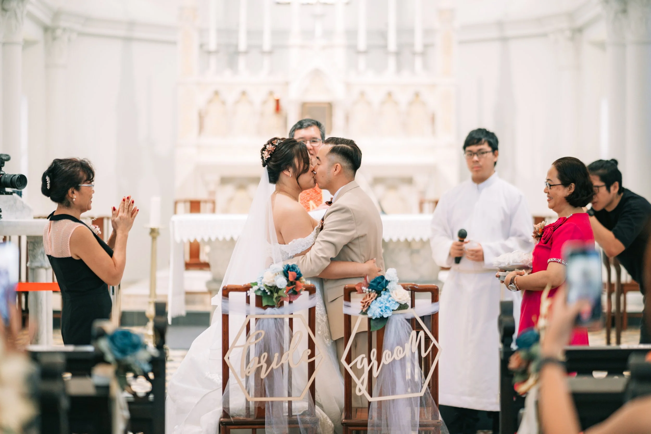 V & C wedding photo 87