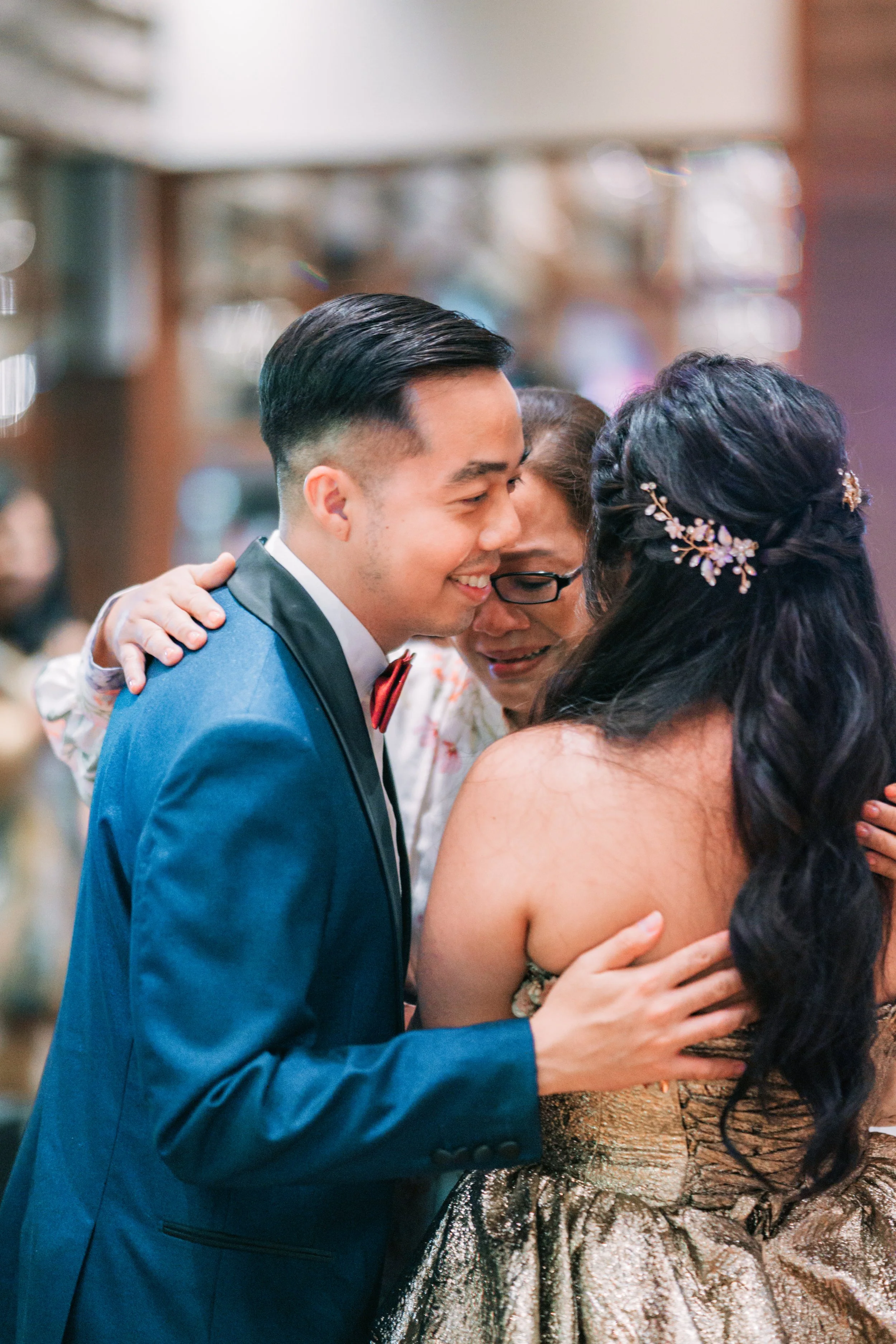 V & C wedding photo 162