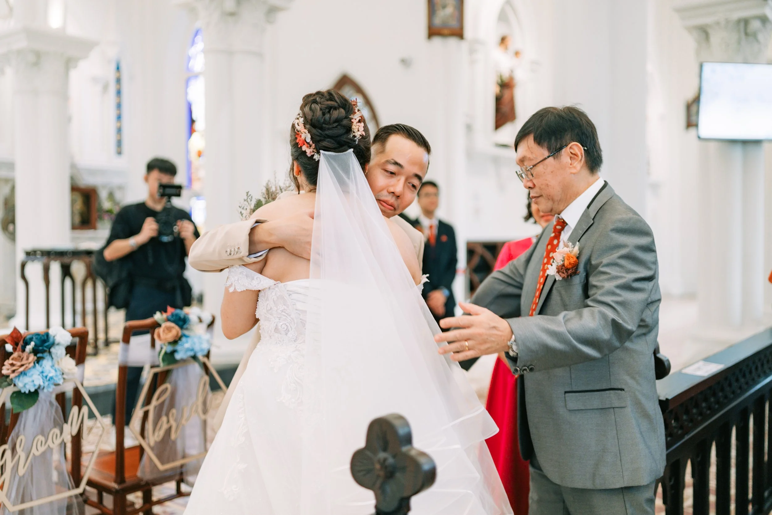 V & C wedding photo 73