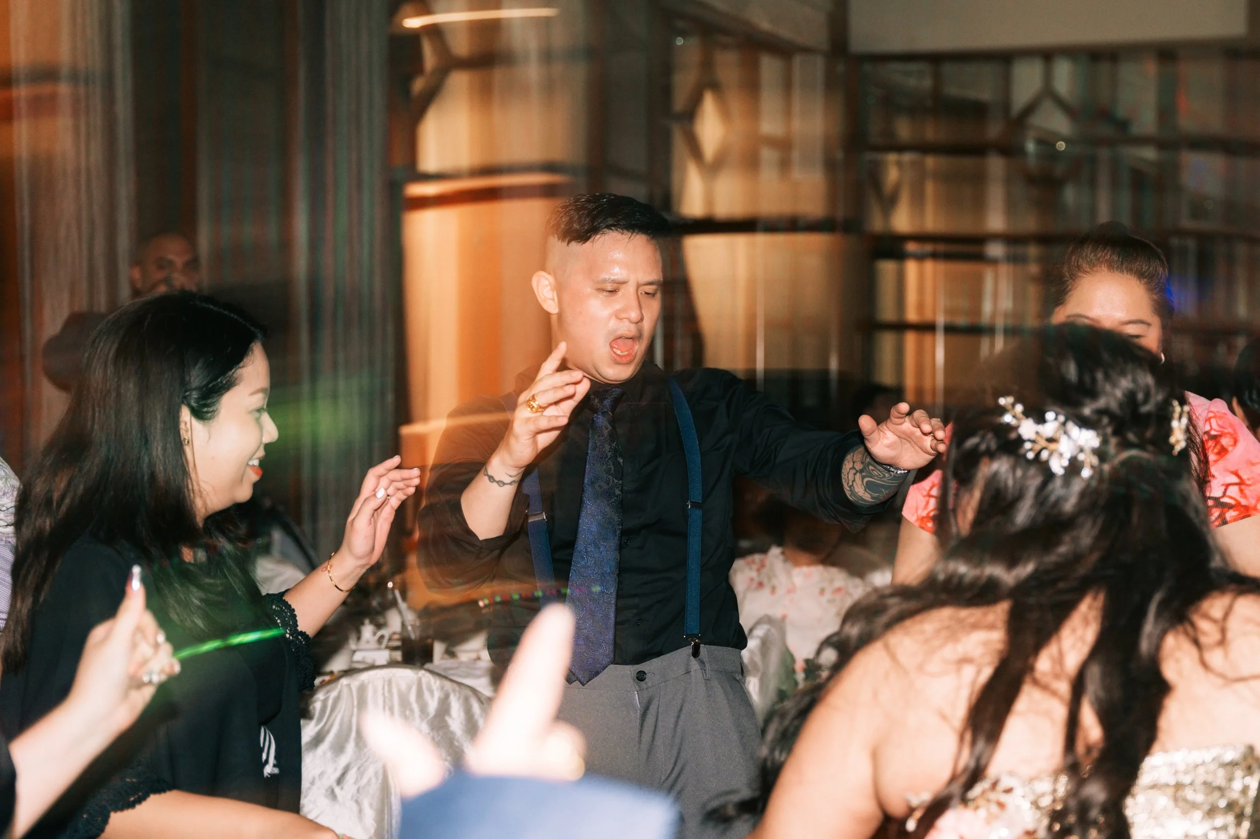 V & C wedding photo 174