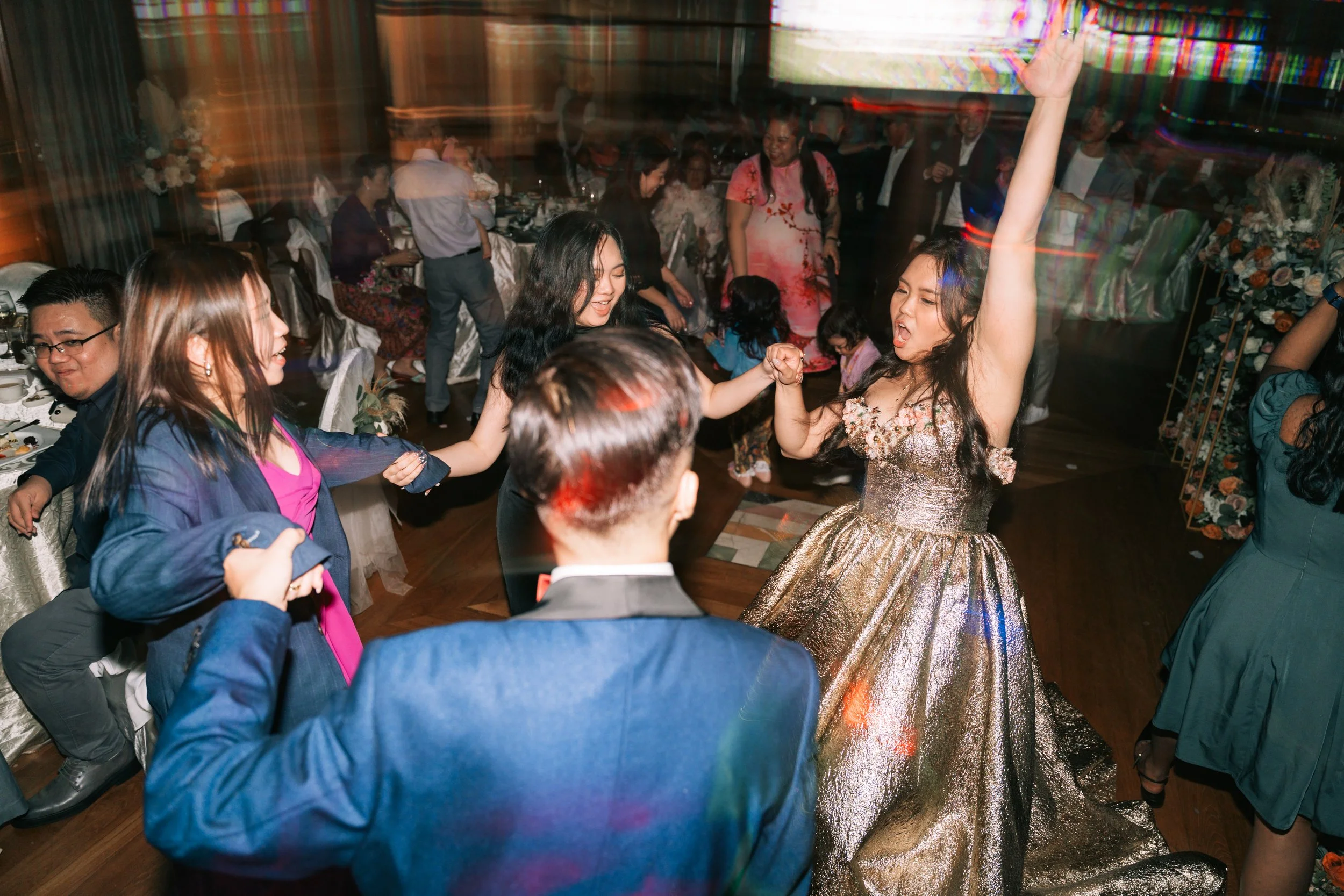 V & C wedding photo 173