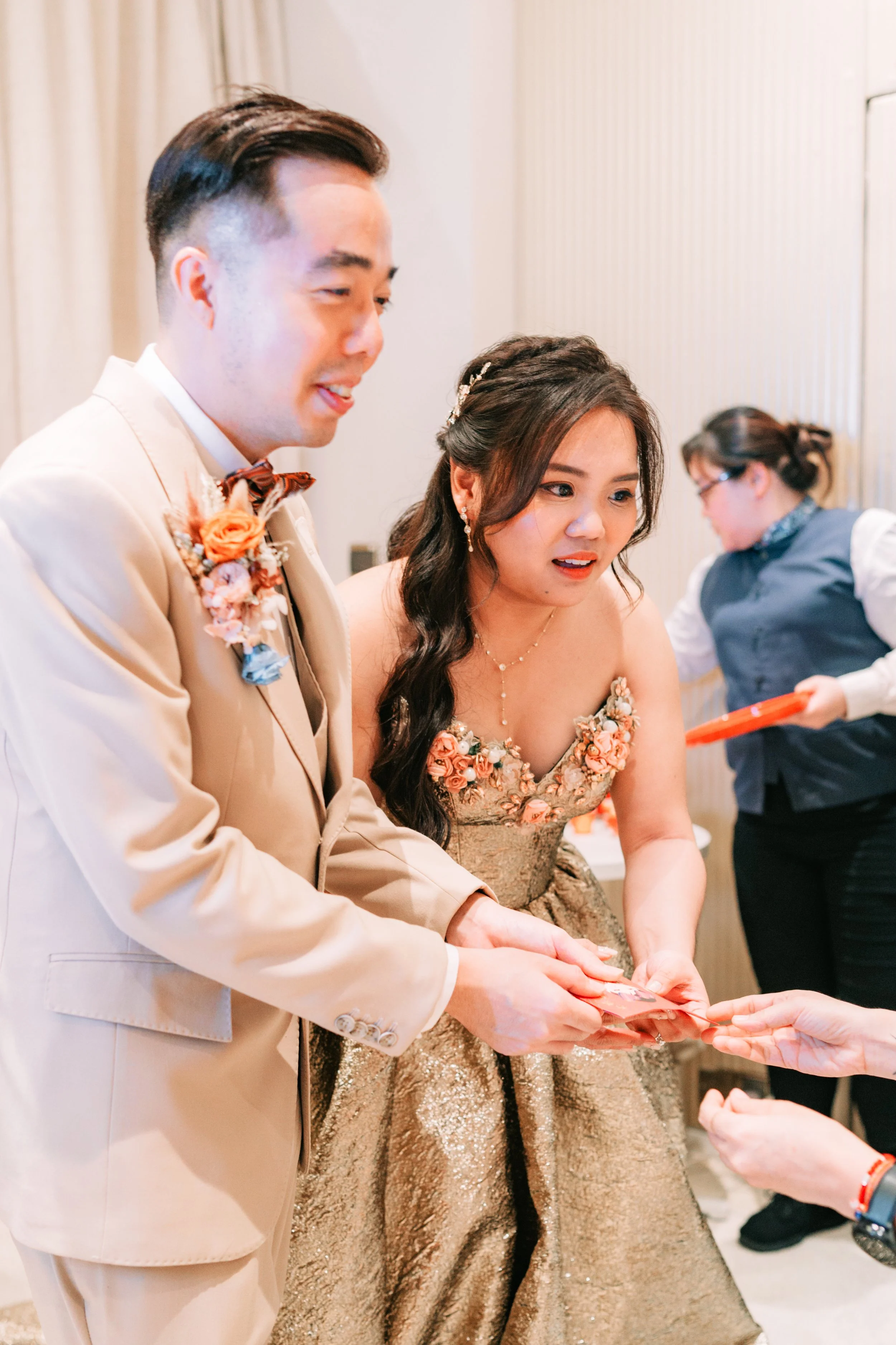 V & C wedding photo 114