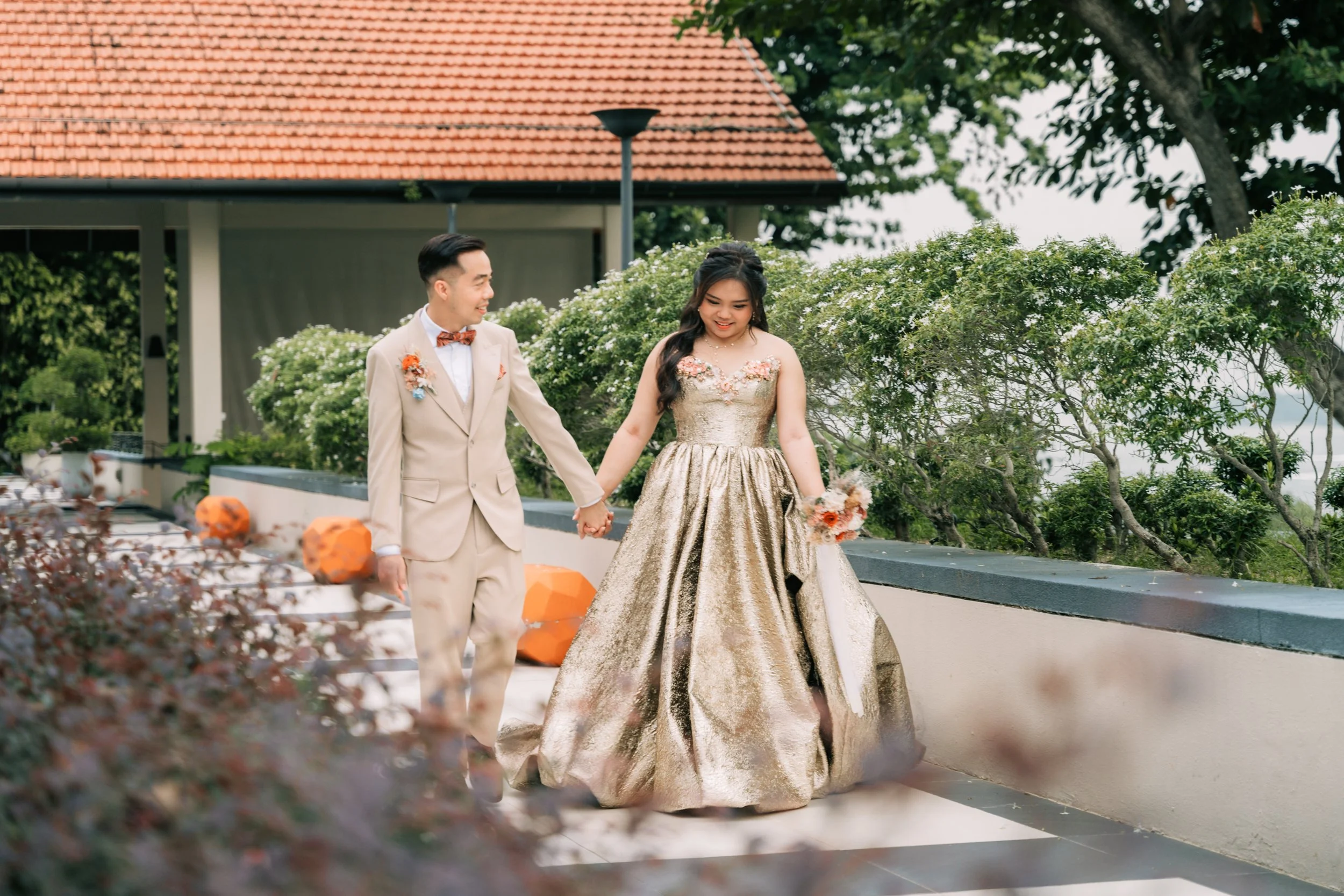 V & C wedding photo 123