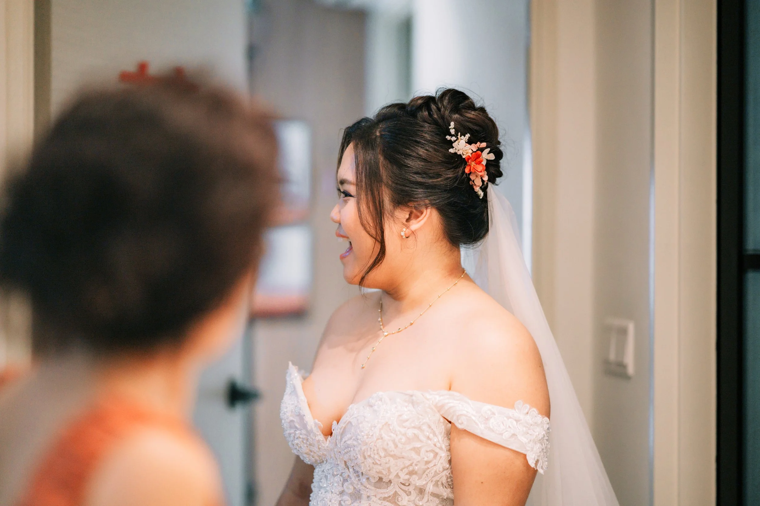 V & C wedding photo 11