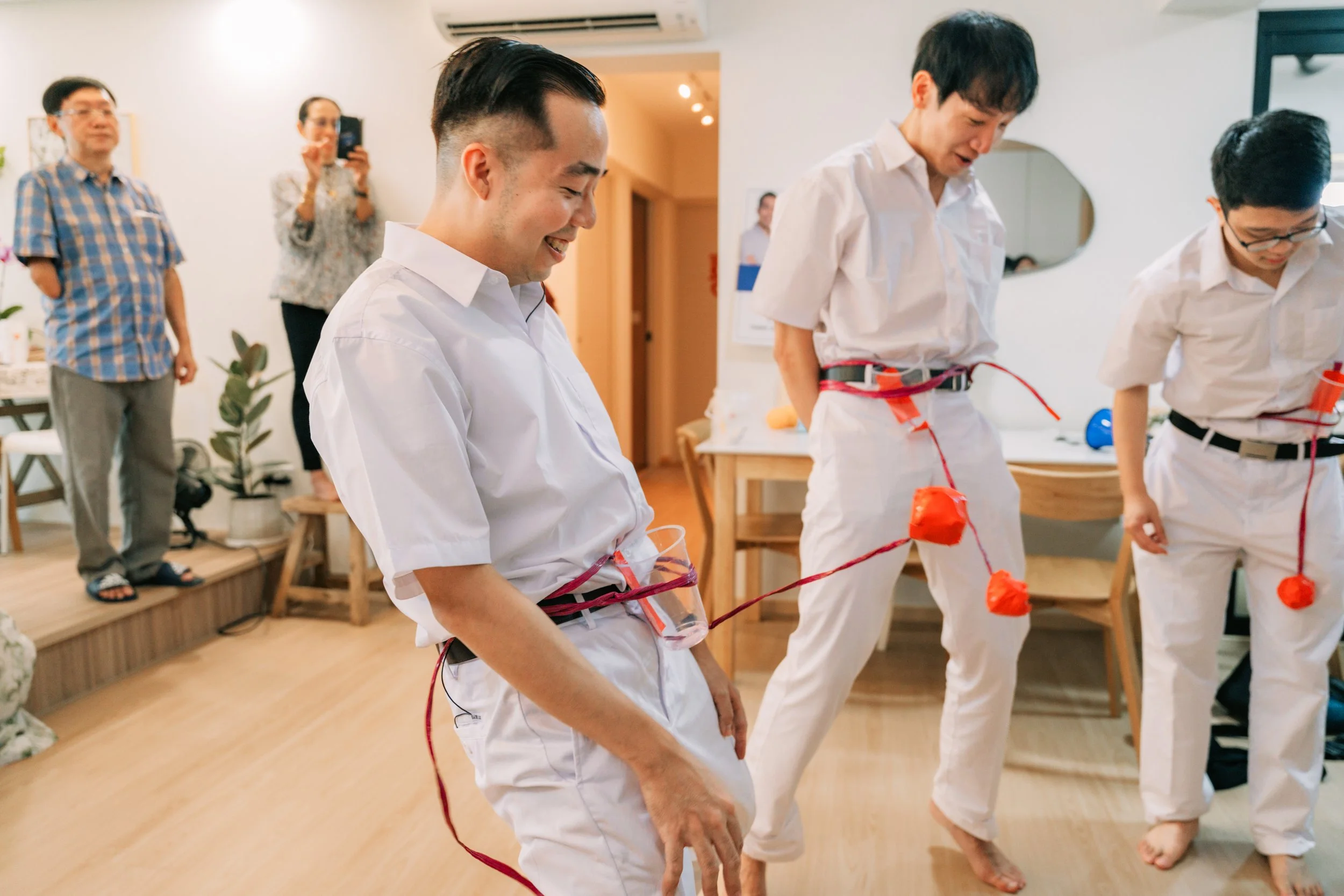 V & C wedding photo 32