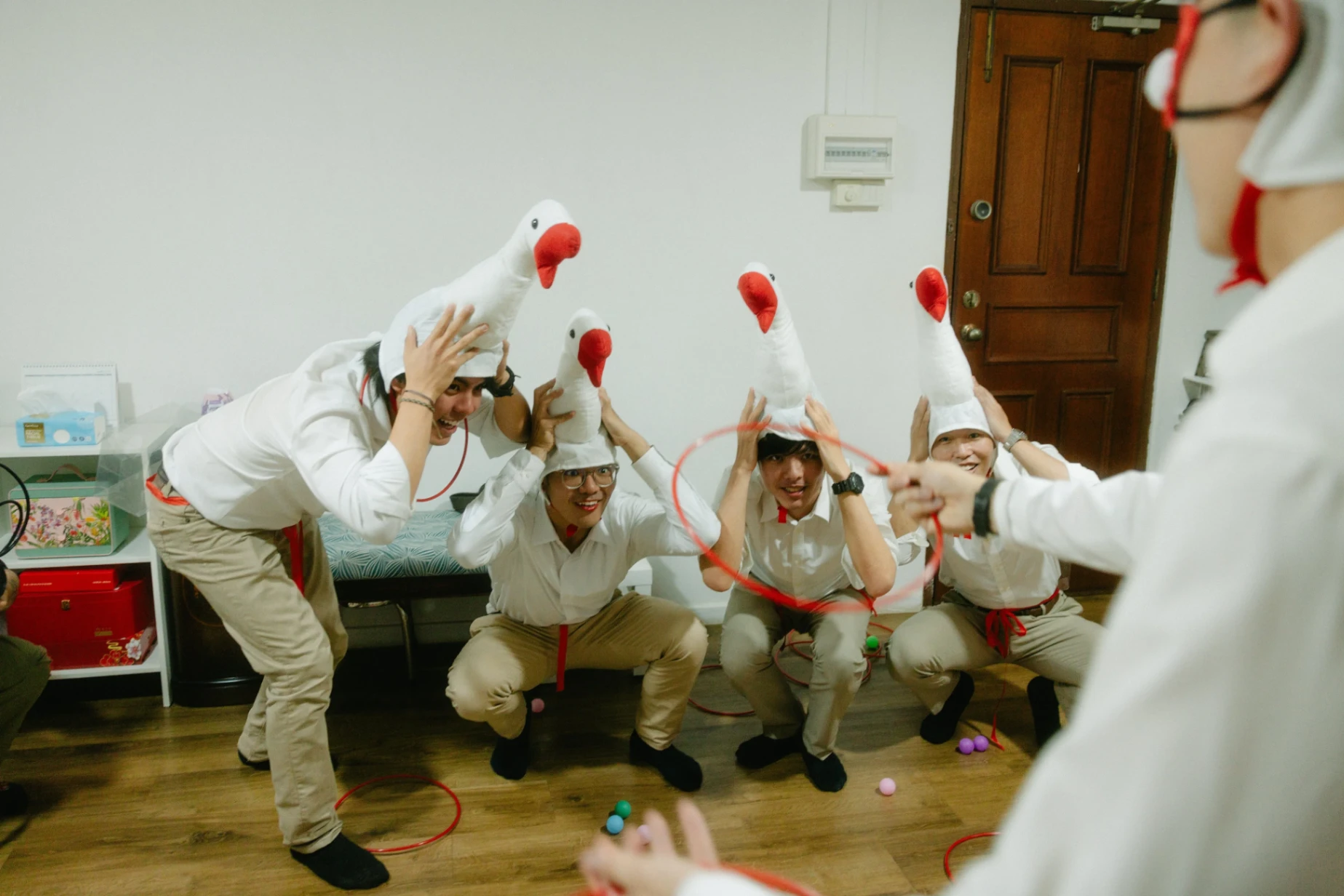 Z & J wedding photo 14