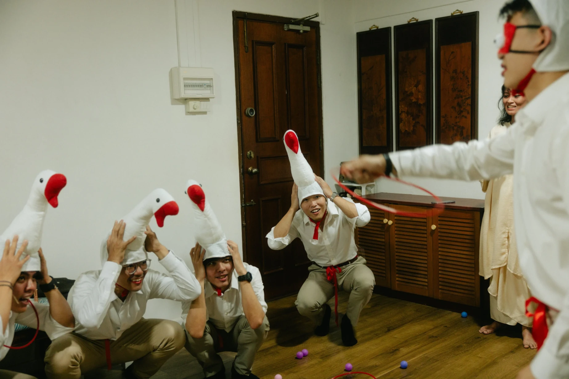 Z & J wedding photo 13