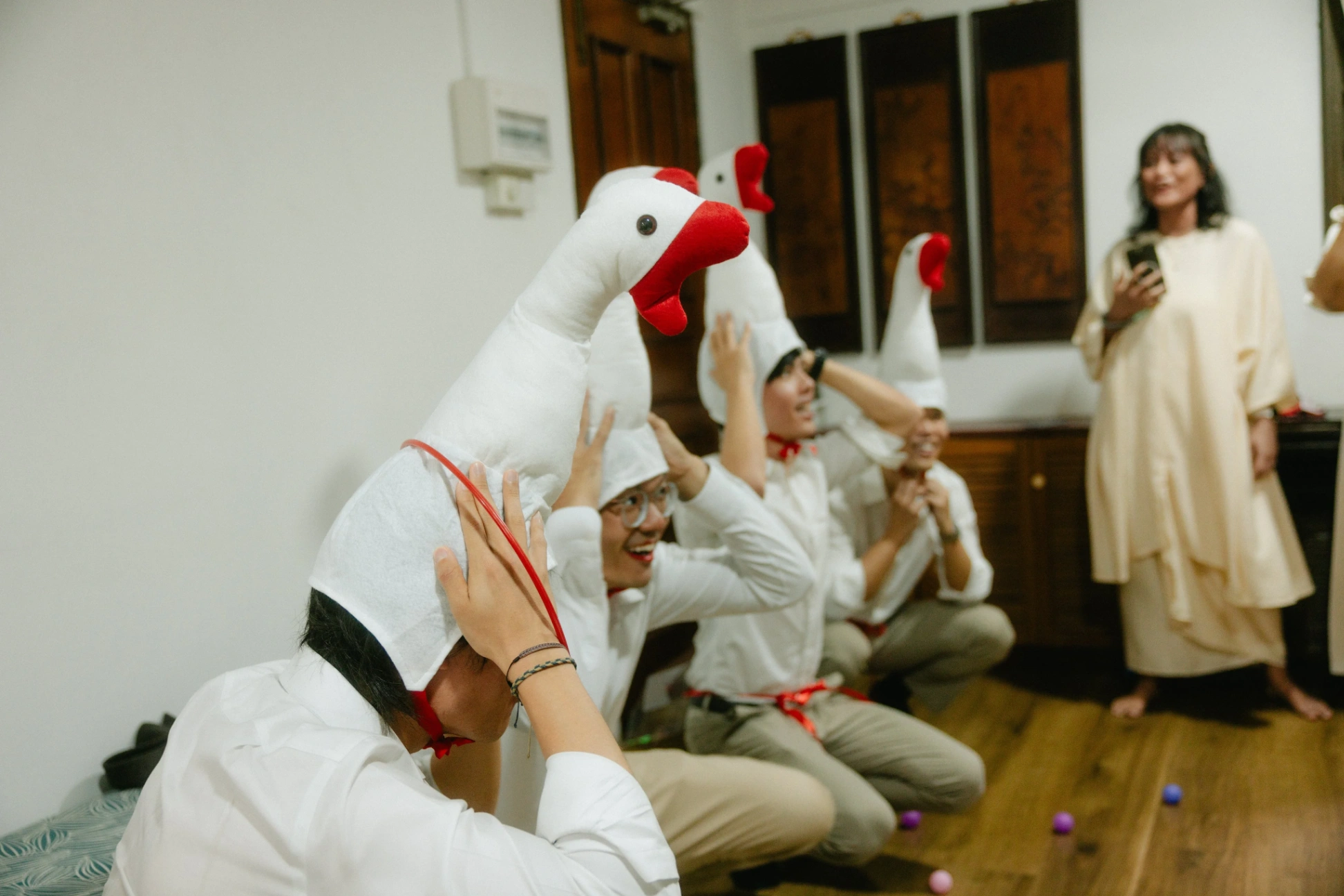 Z & J wedding photo 11