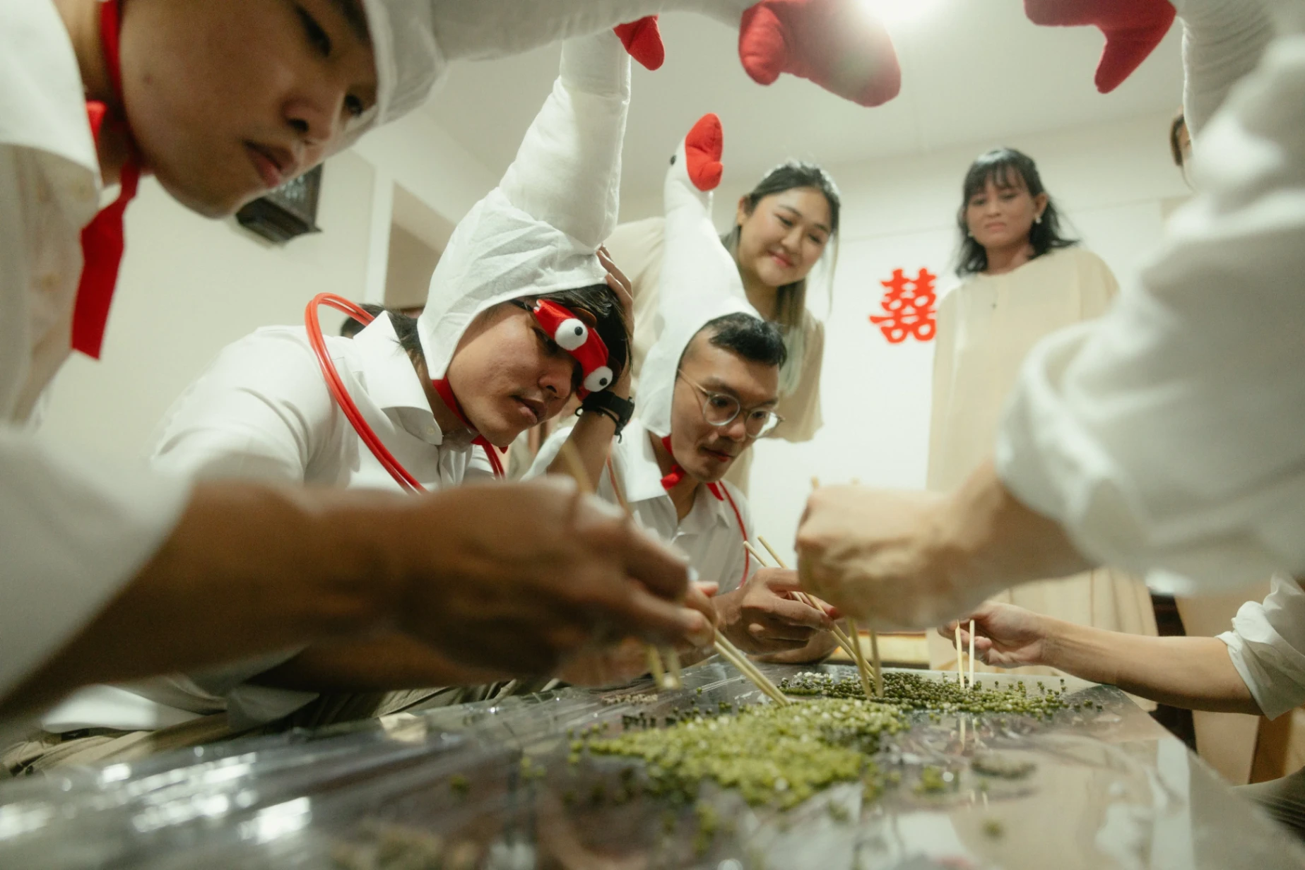 Z & J wedding photo 28