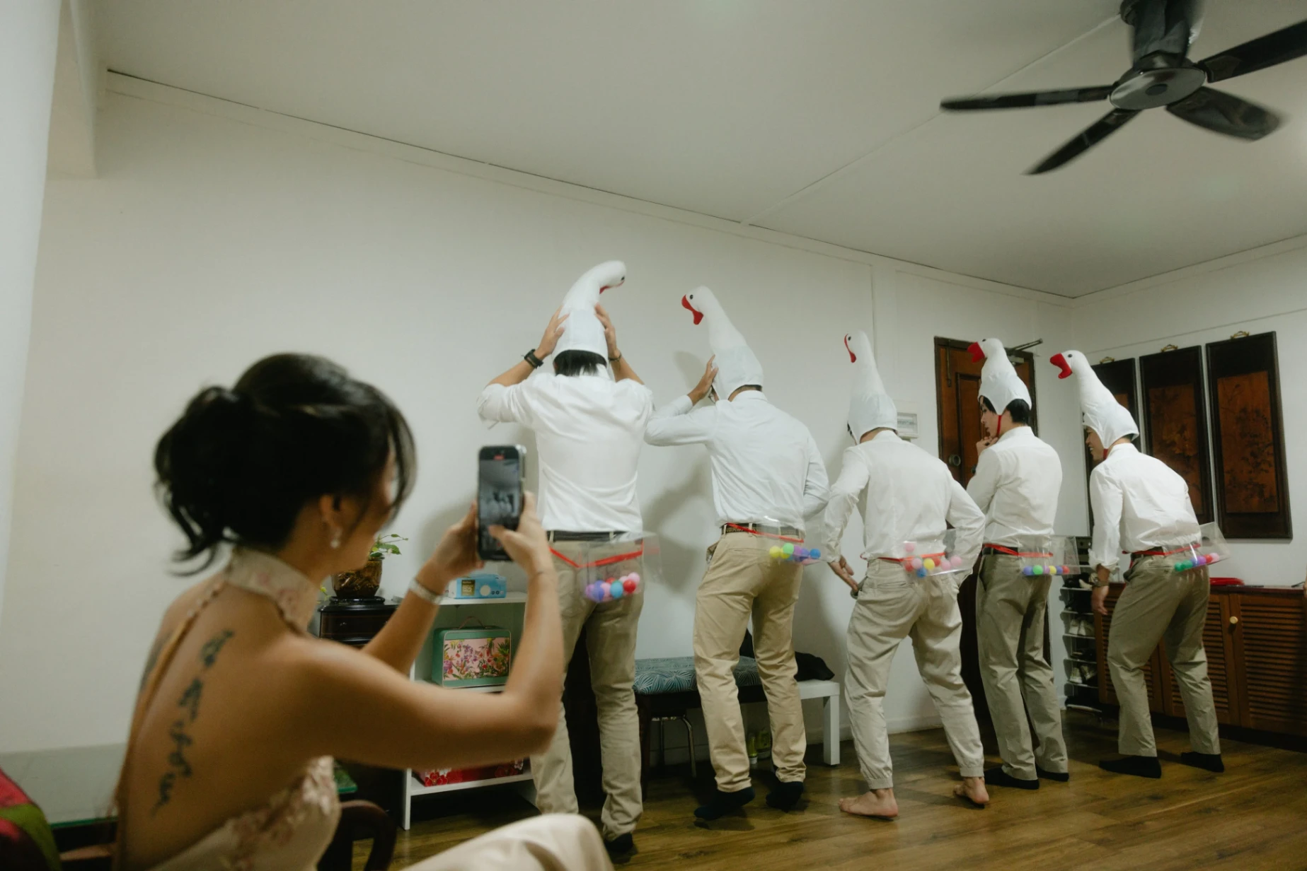 Z & J wedding photo 6