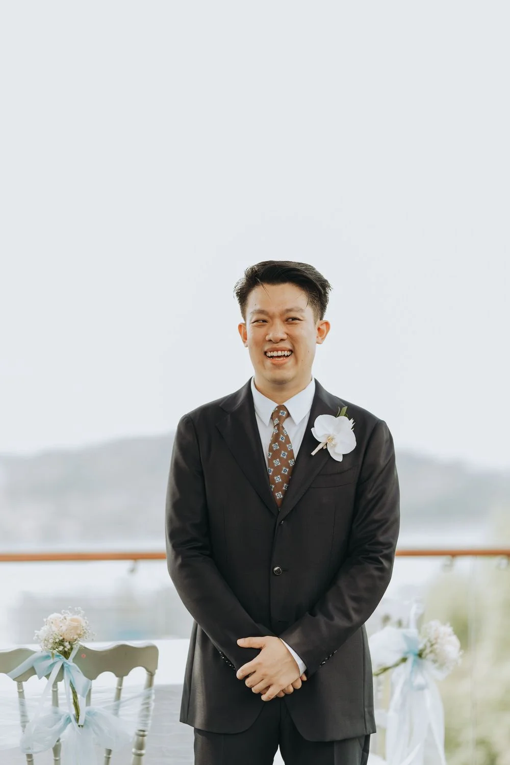 K & T wedding photo 17