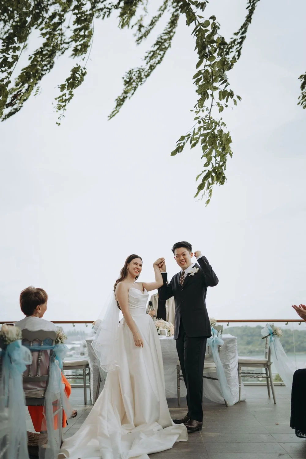 K & T wedding photo 39