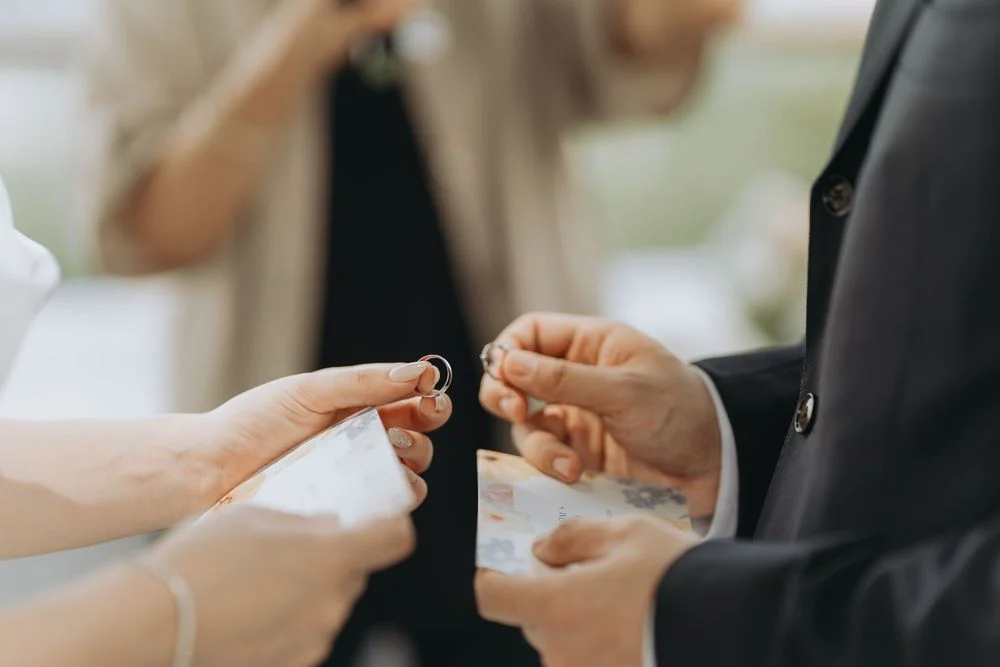 K & T wedding photo 32