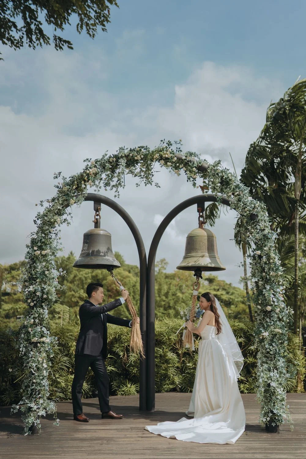 K & T wedding photo 7