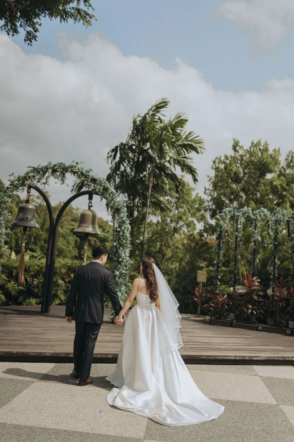 K & T wedding photo 5