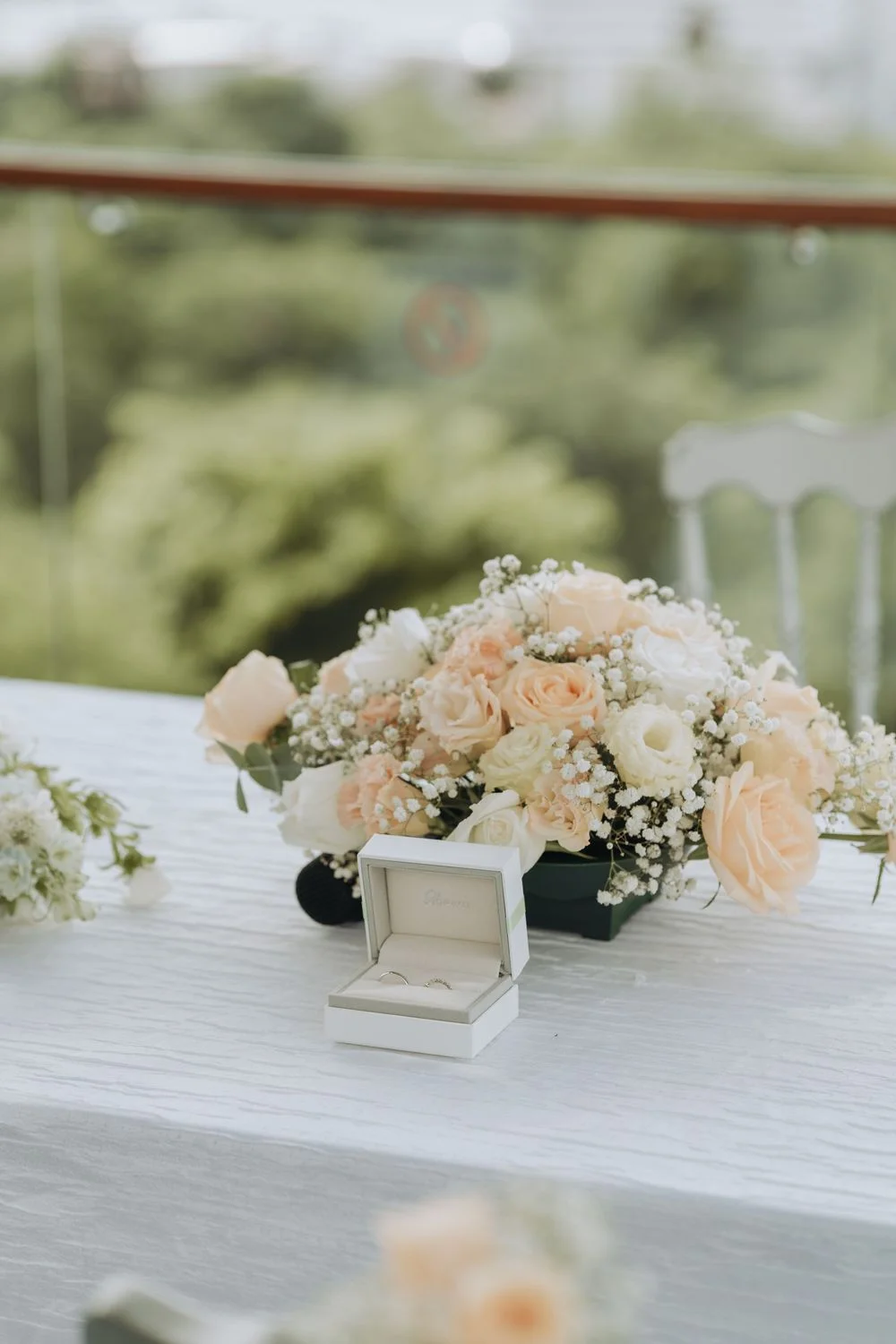 K & T wedding photo 12