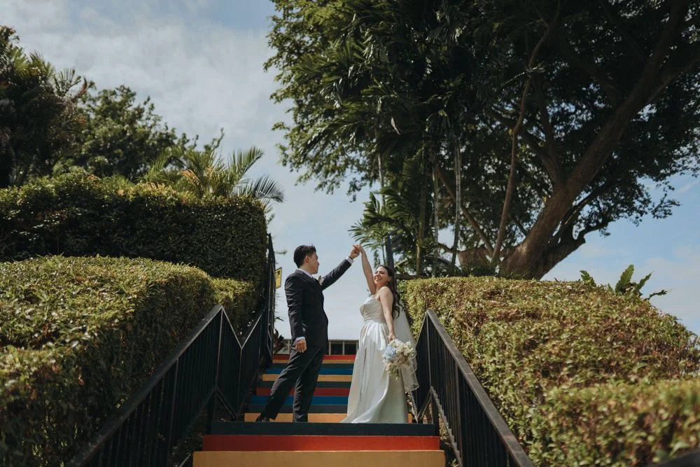 K & T wedding photo 9