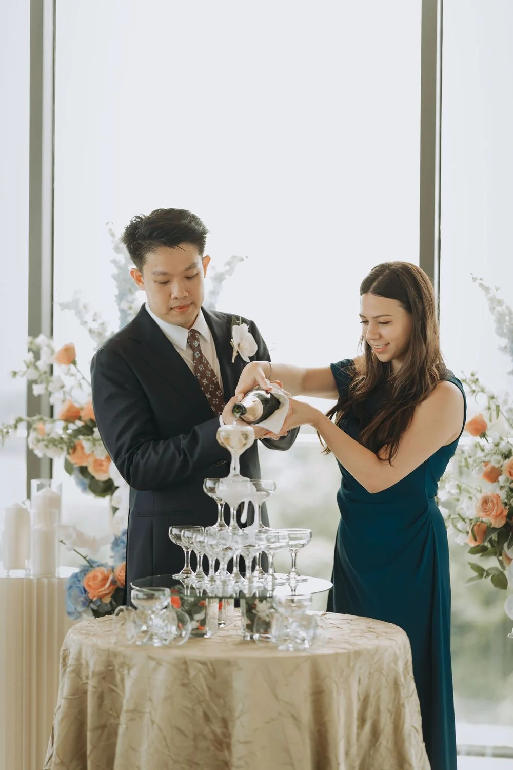 K & T wedding photo 80