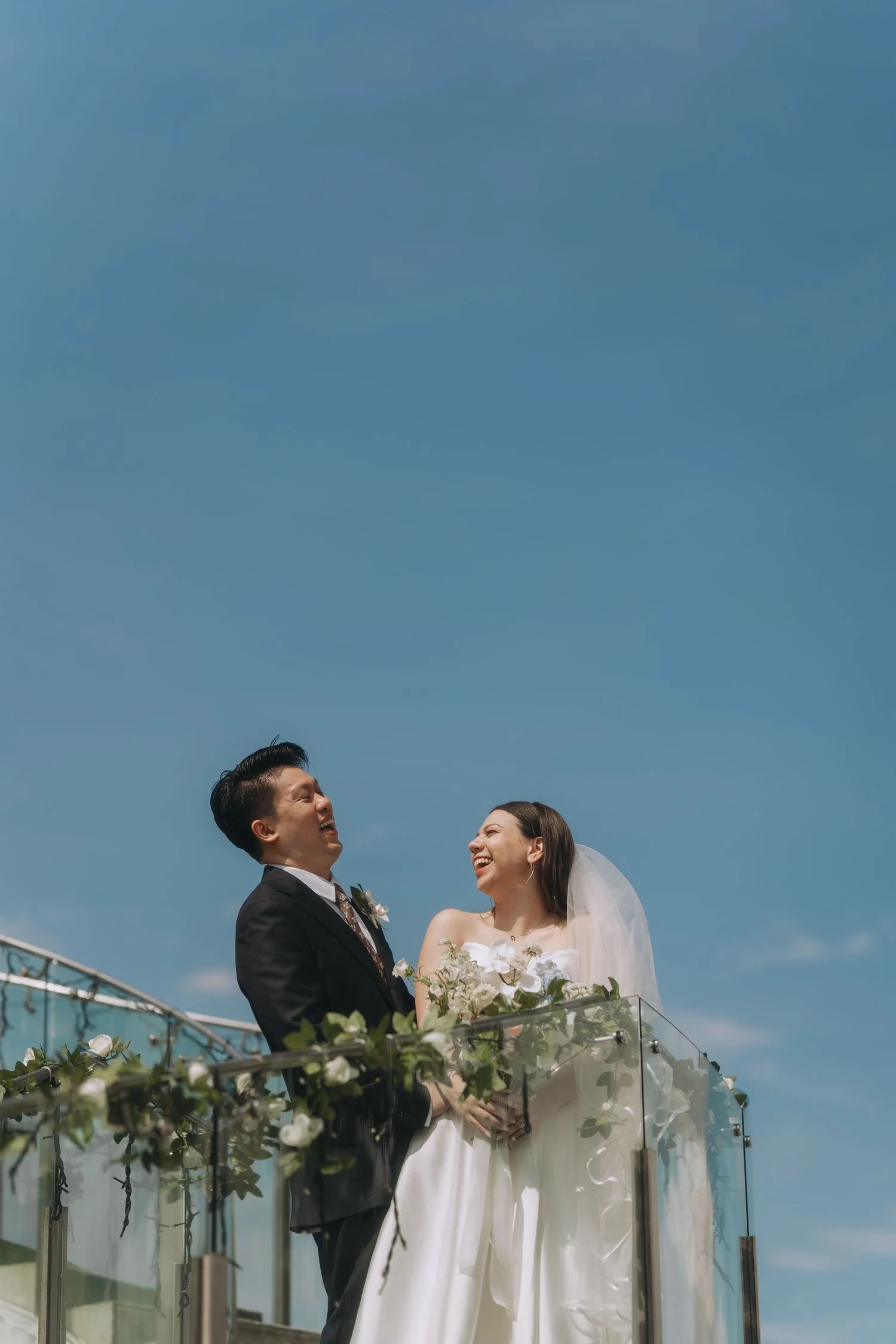 K & T wedding photo 1