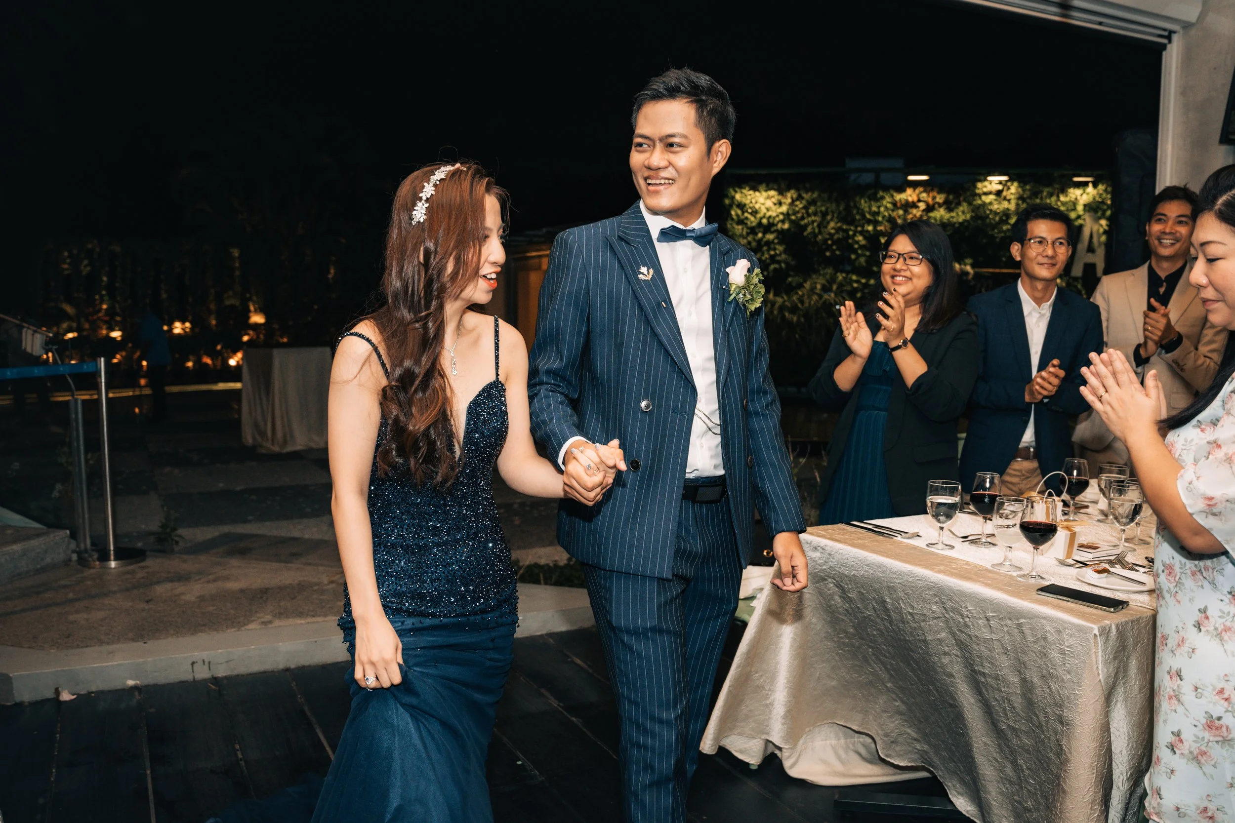 T & K wedding photo 36