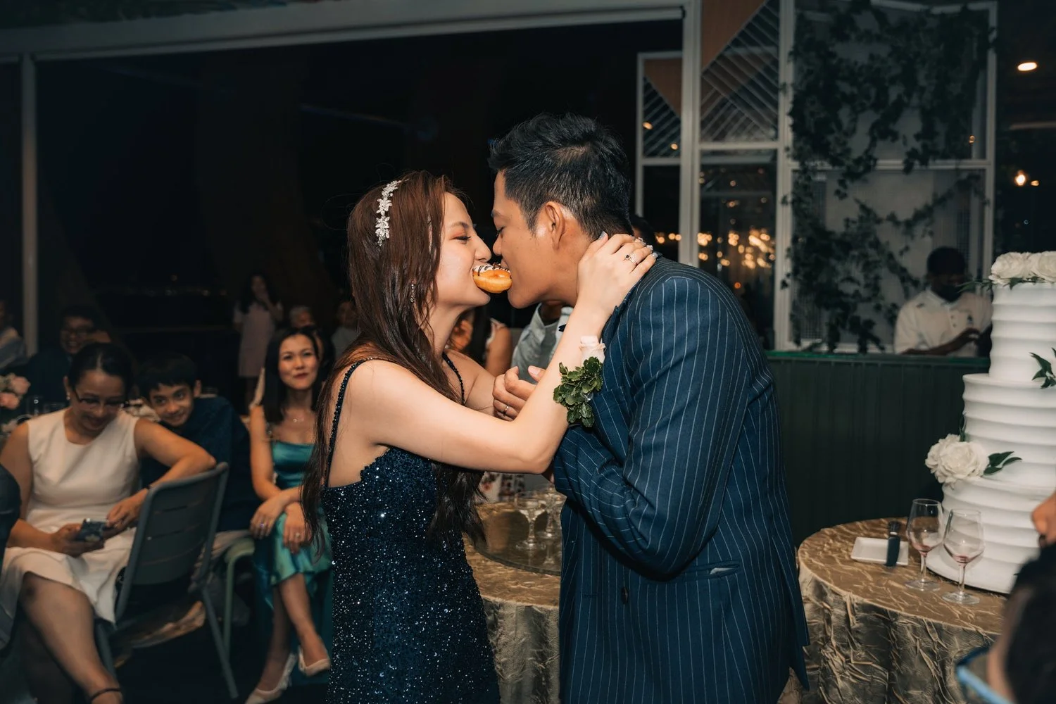 T & K wedding photo 42