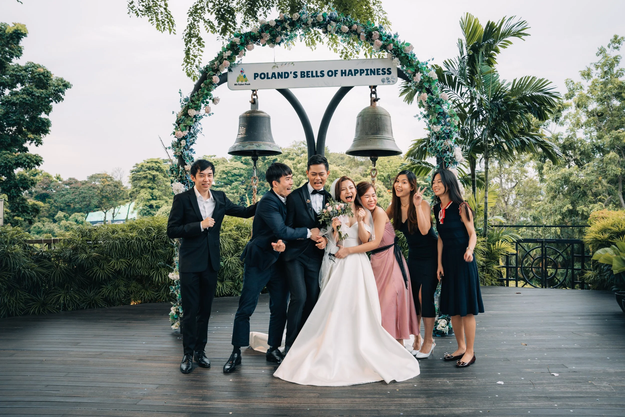 T & K wedding photo 27