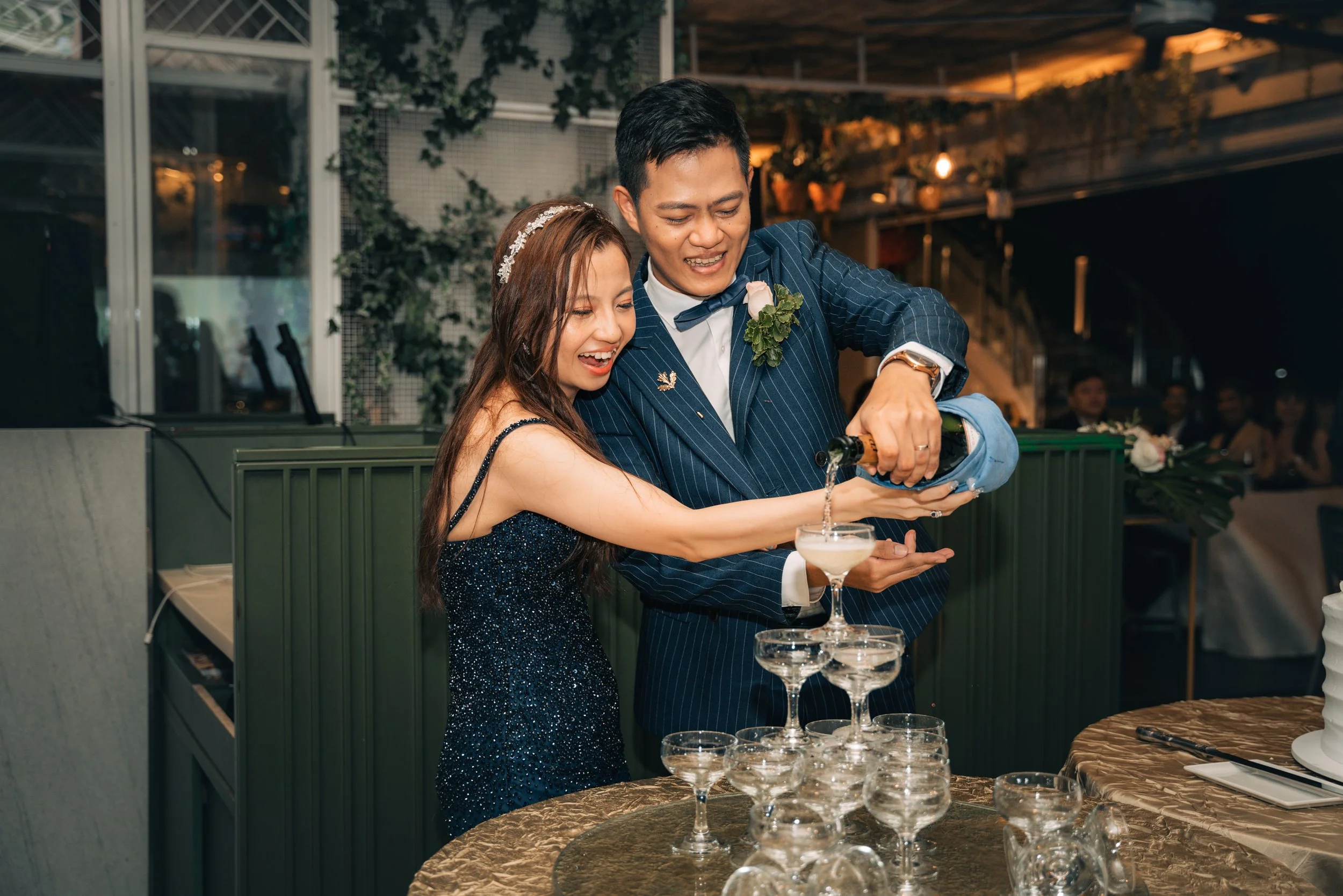 T & K wedding photo 40