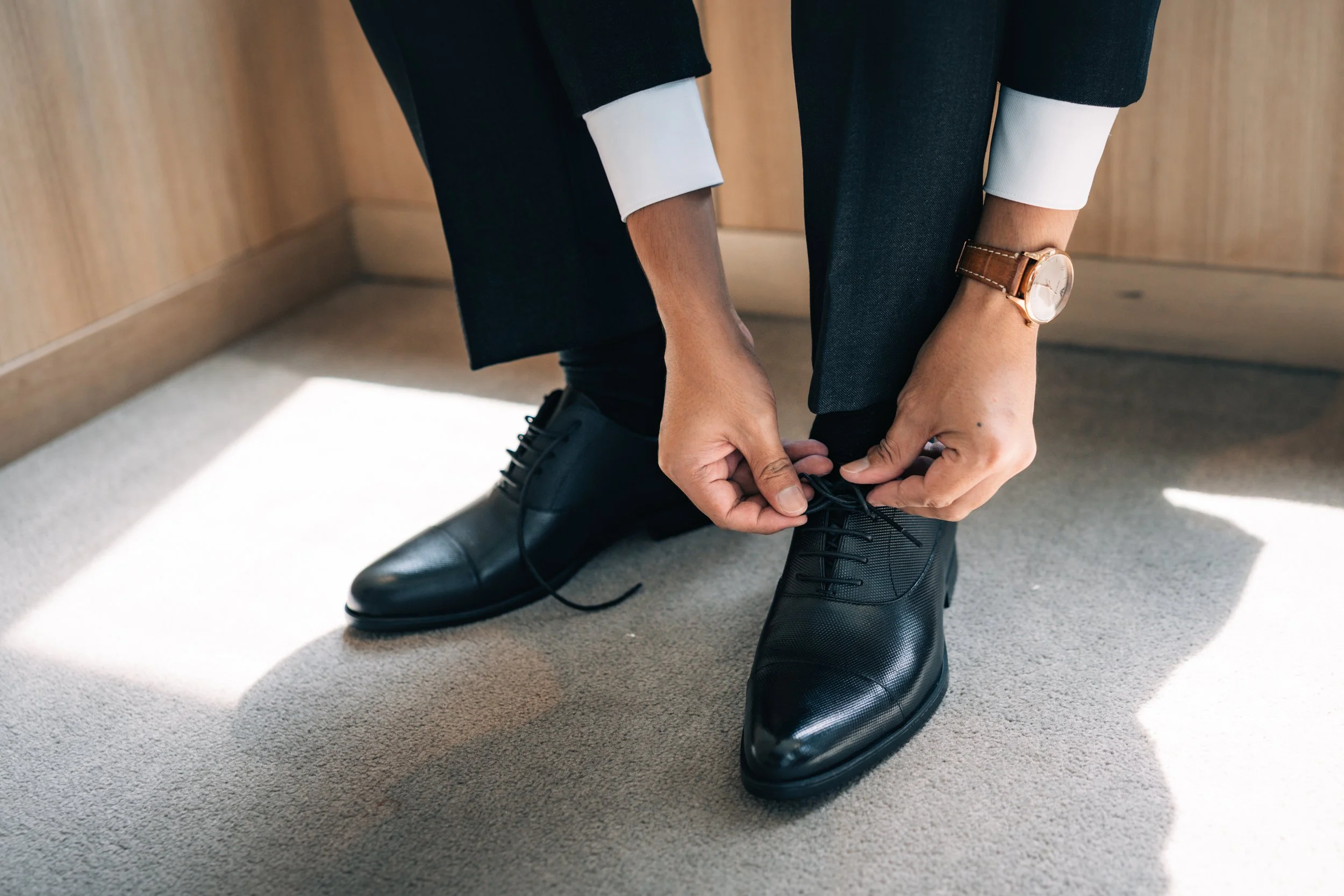 T & K wedding photo 6