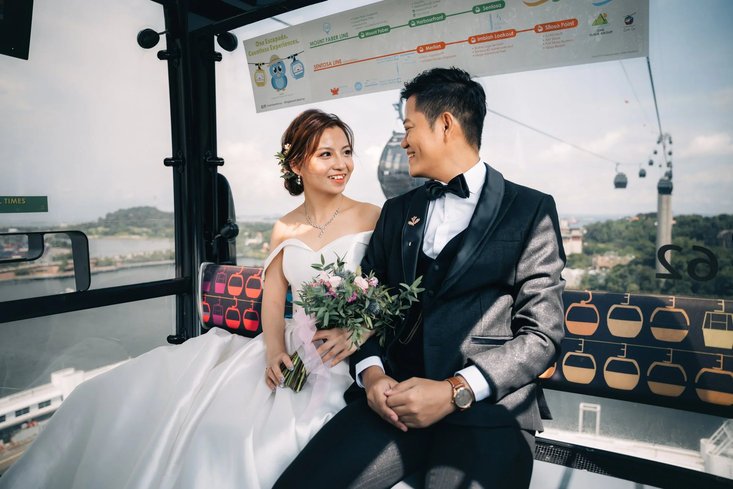 T & K wedding photo 14