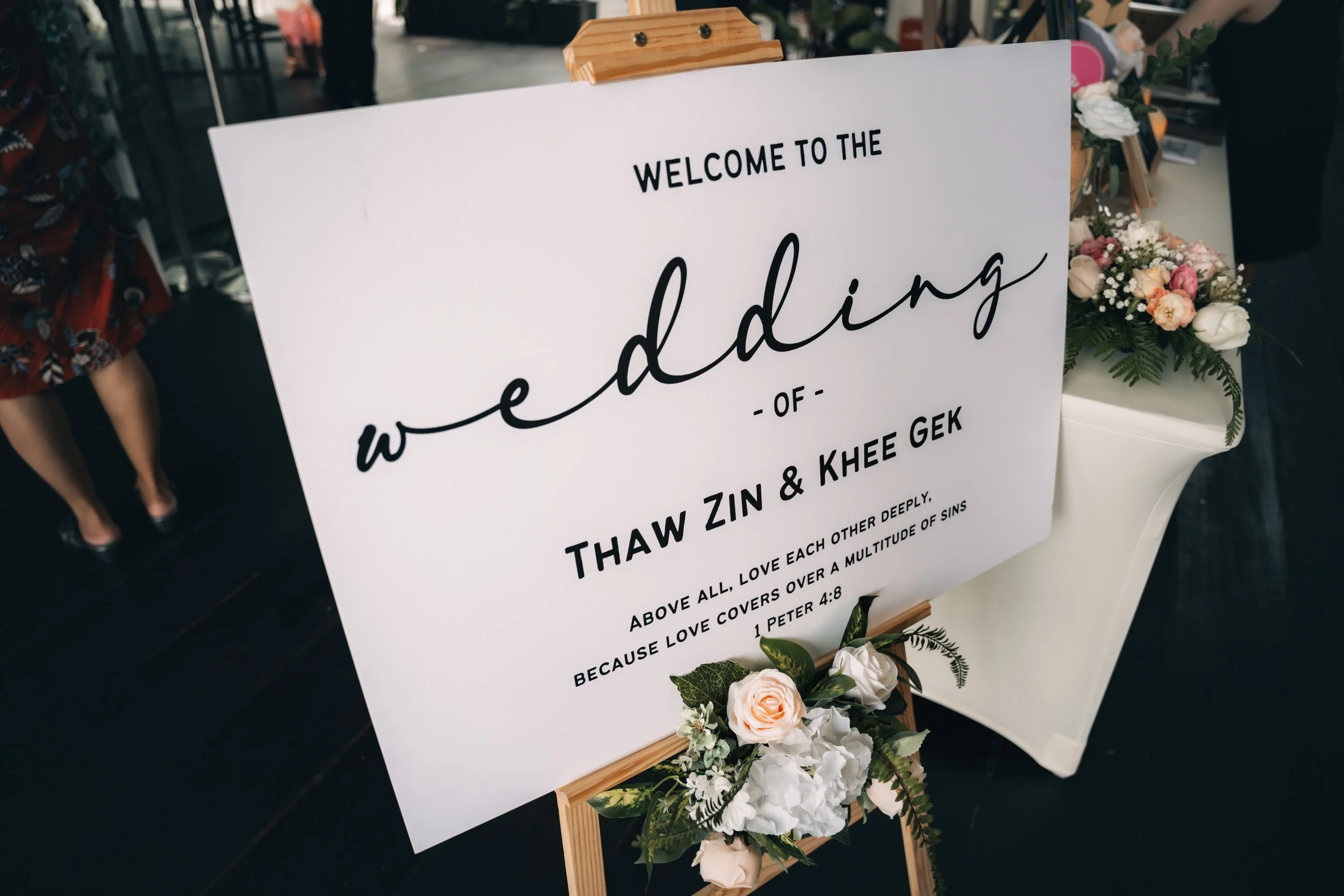 T & K wedding photo 25