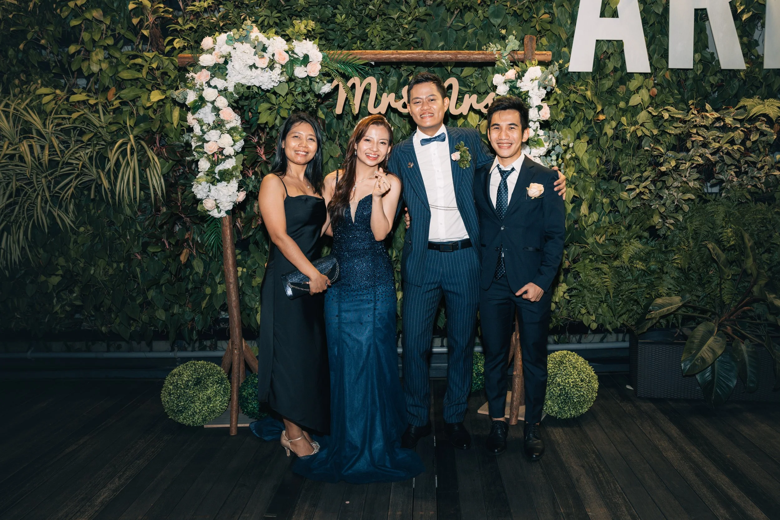 T & K wedding photo 43