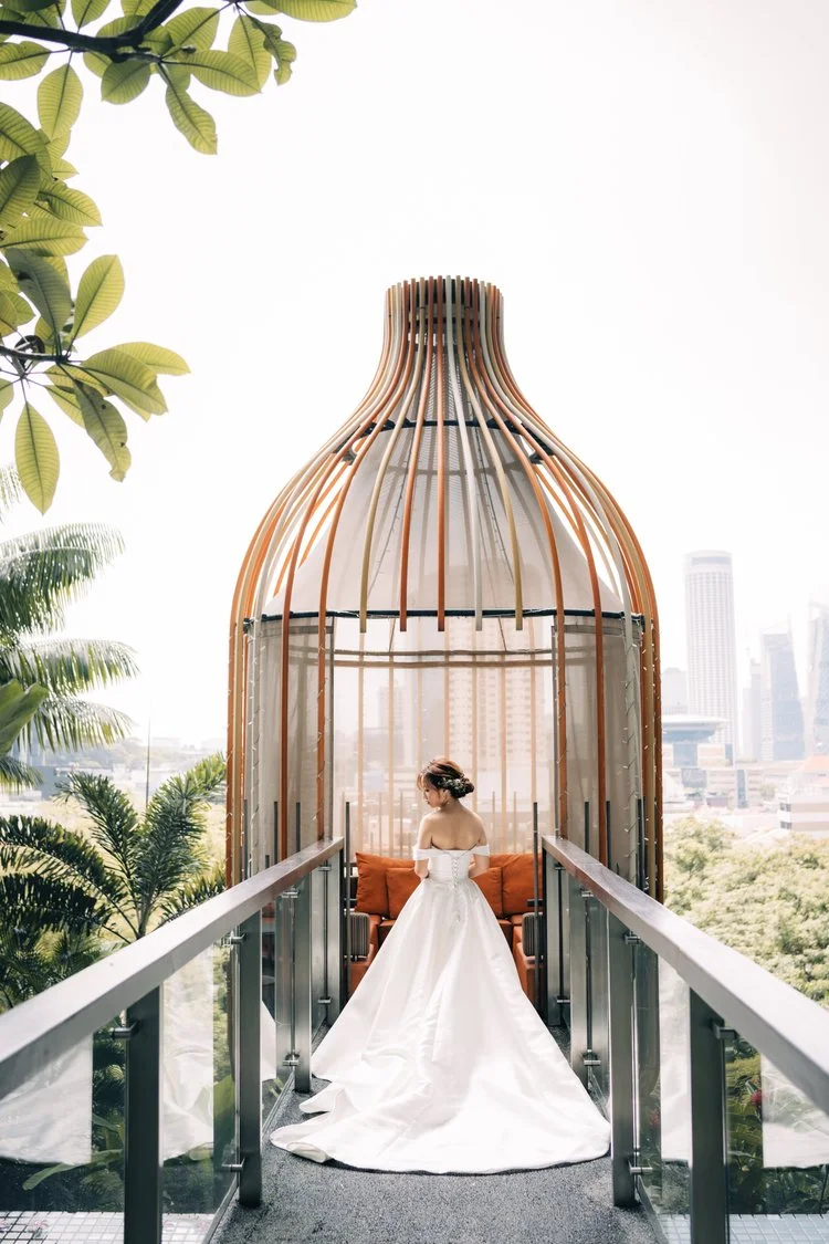 T & K wedding photo 8