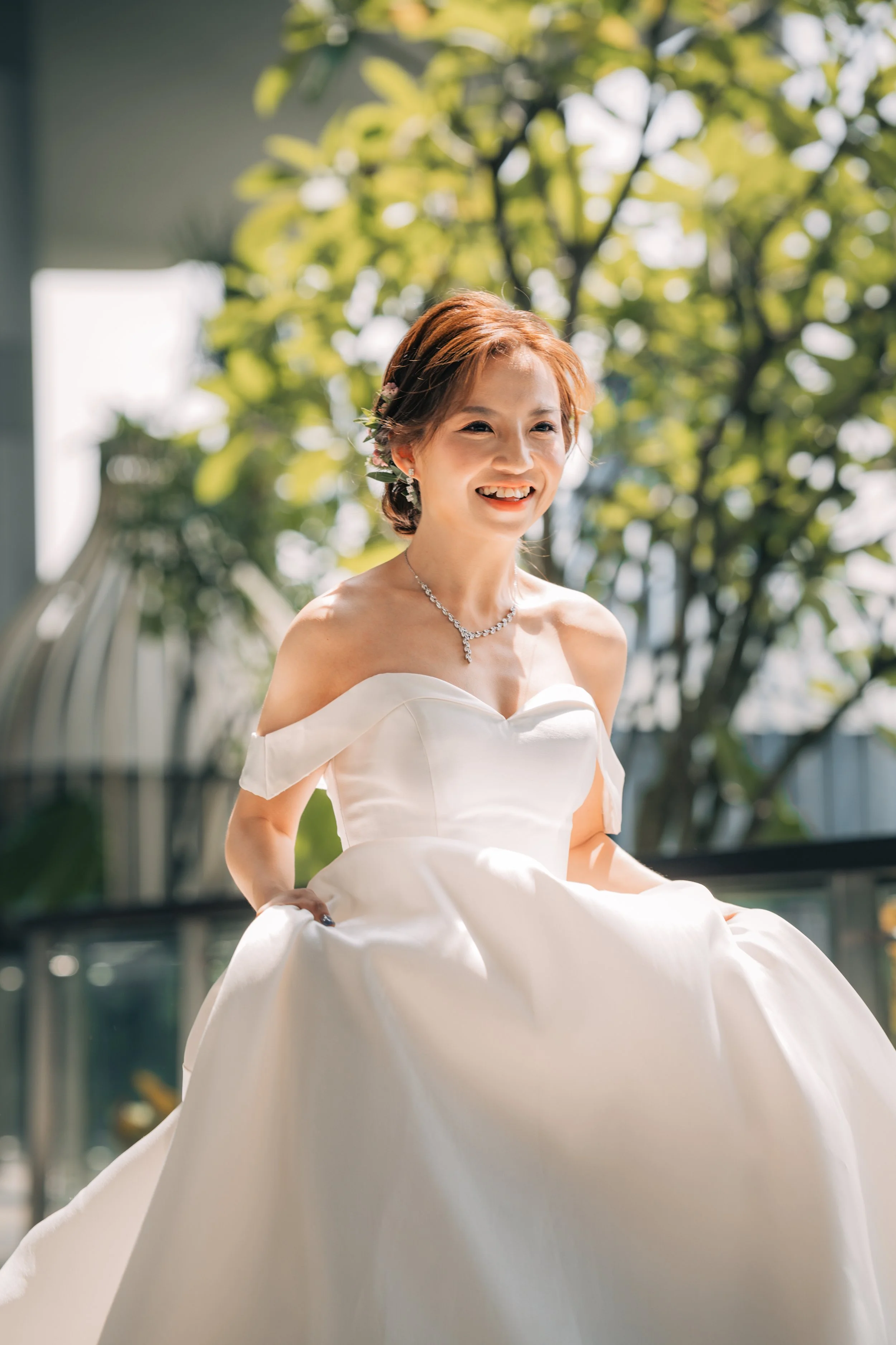 T & K wedding photo 9