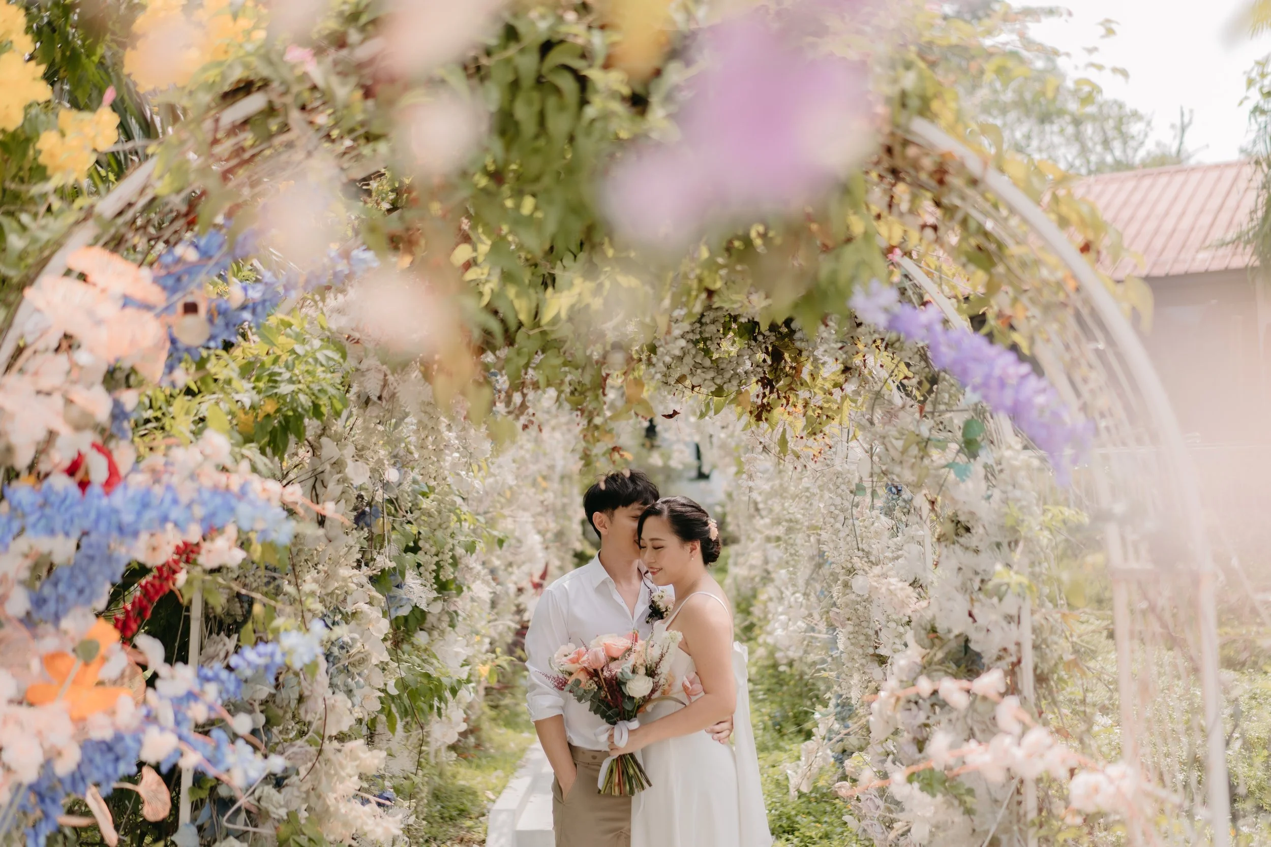 J & C wedding photo 14