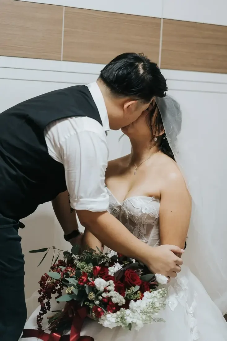 E & B wedding photo 31