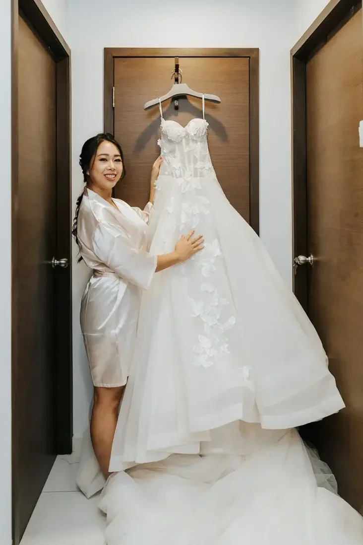 E & B wedding photo 9