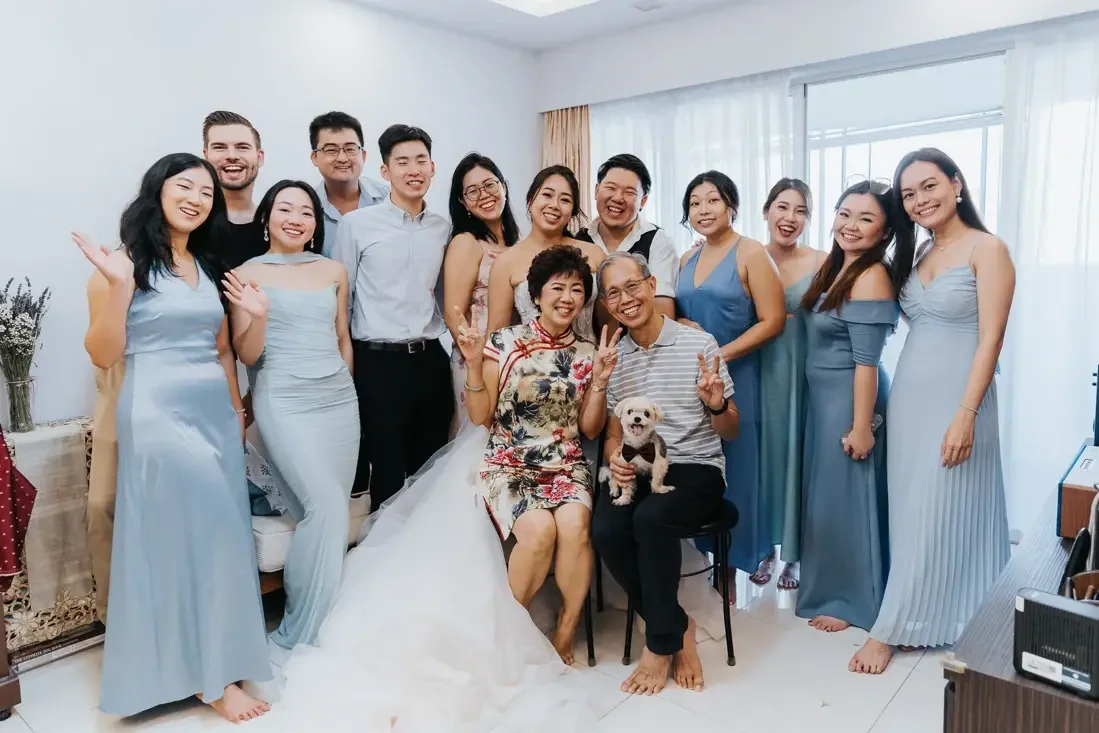 E & B wedding photo 37